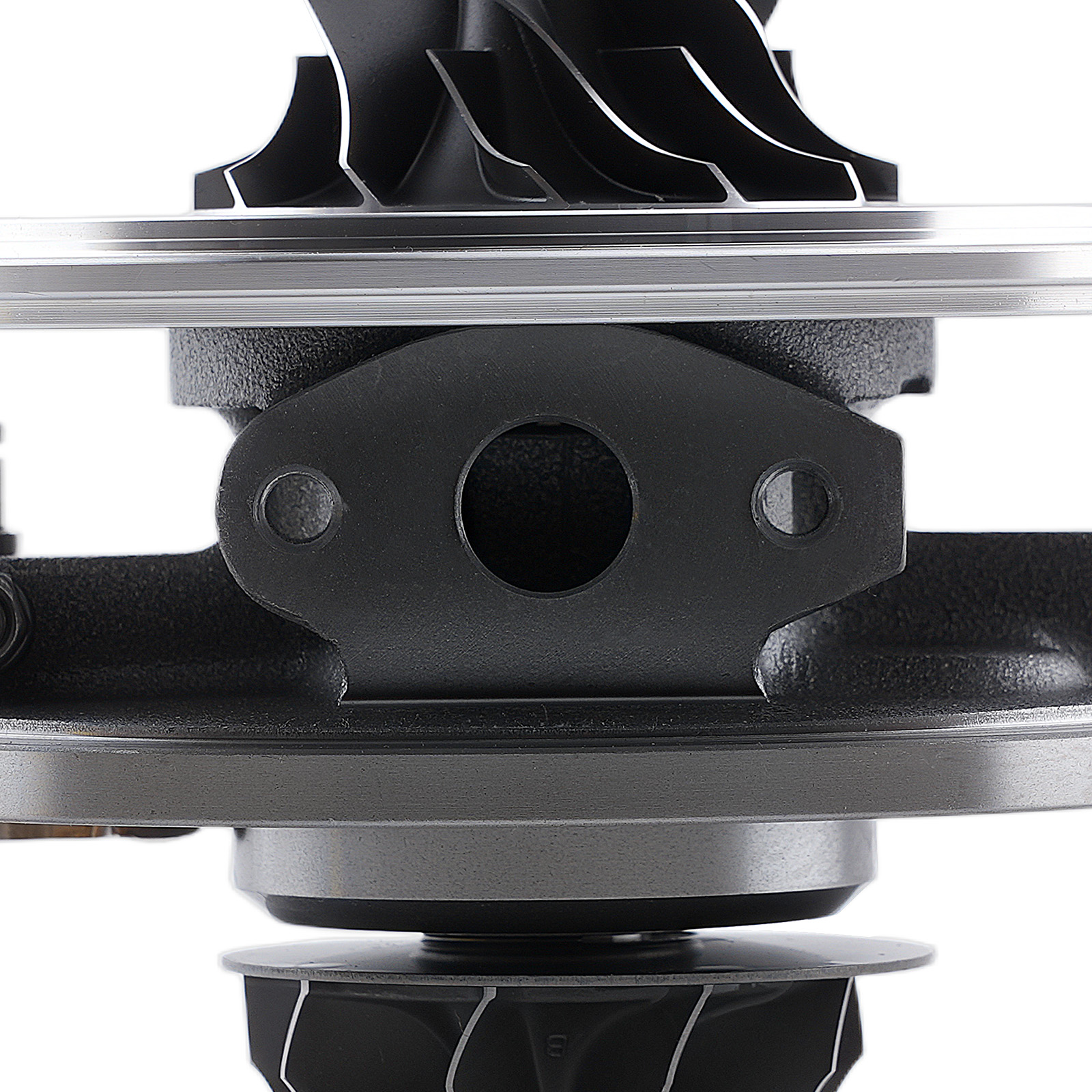 Turbolader Rumpfgruppe for Mercedes-Benz E-Klasse W210 S210 715910-0002