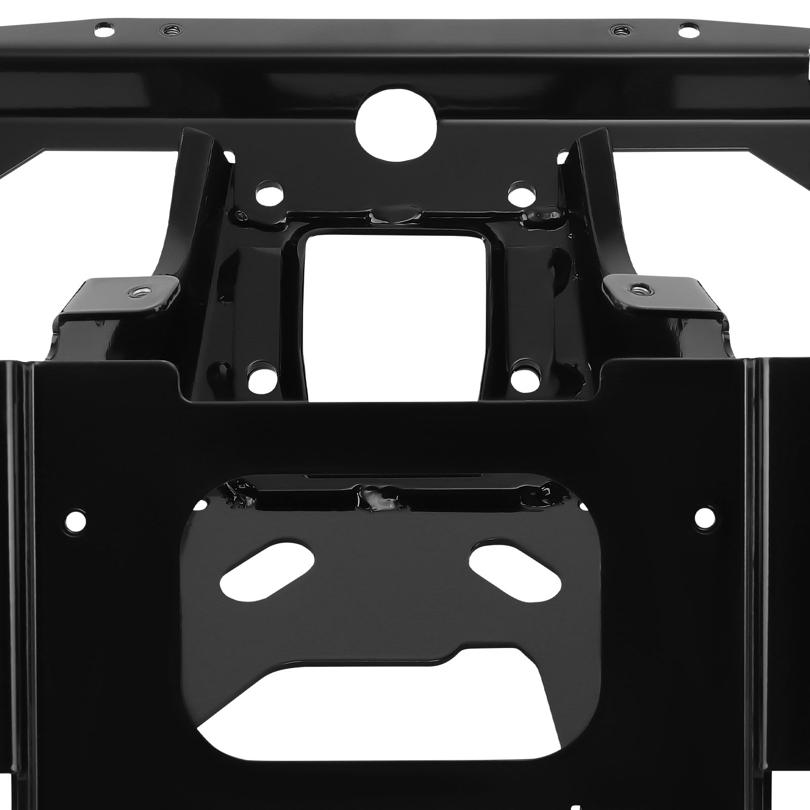 Inner Fairing Bracket Radio Mount for Harley-Davidson Road Glide 2015-2024