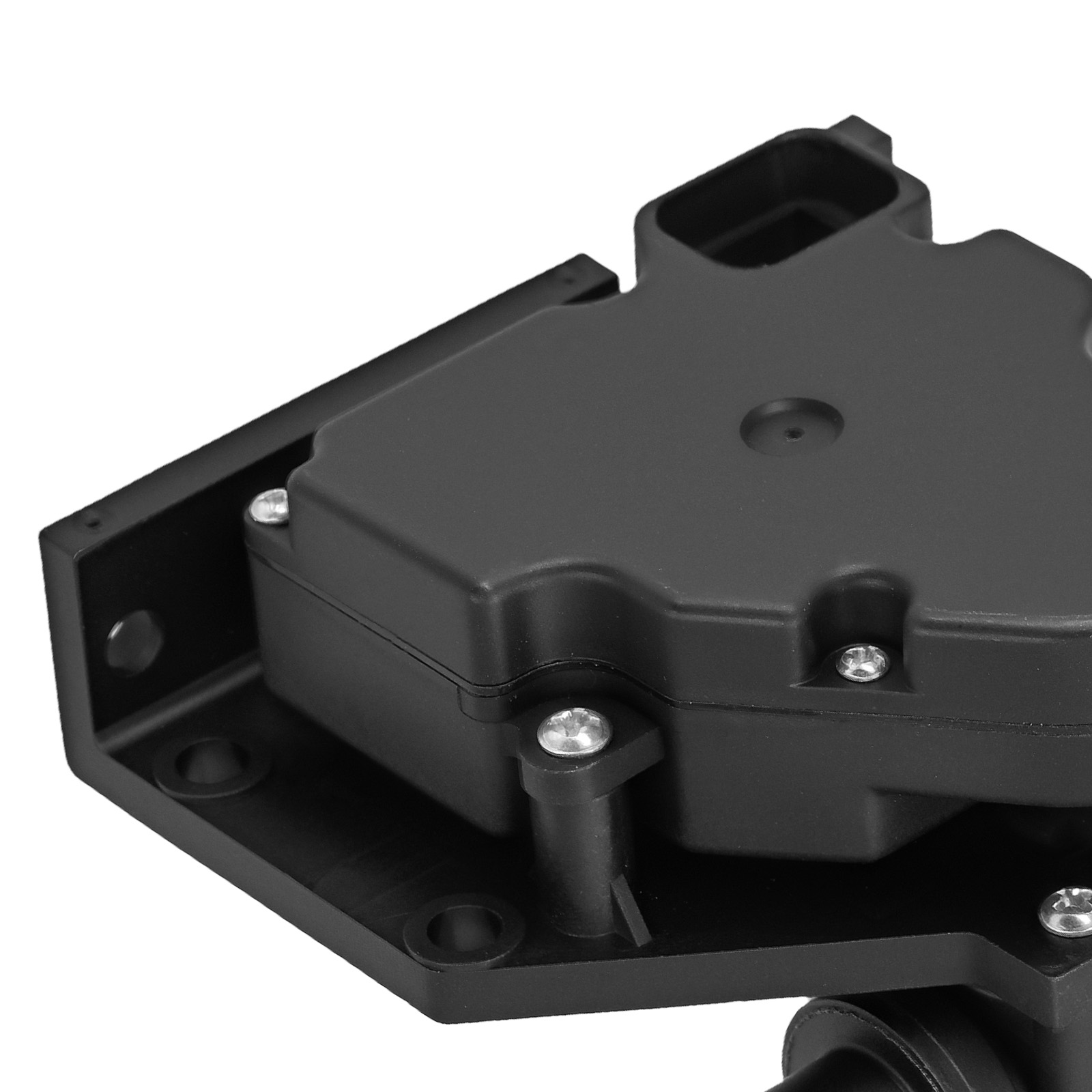 Heater Control Assembly for Tesla S 2012-21 X 16-21 6007370-00-B Plastic