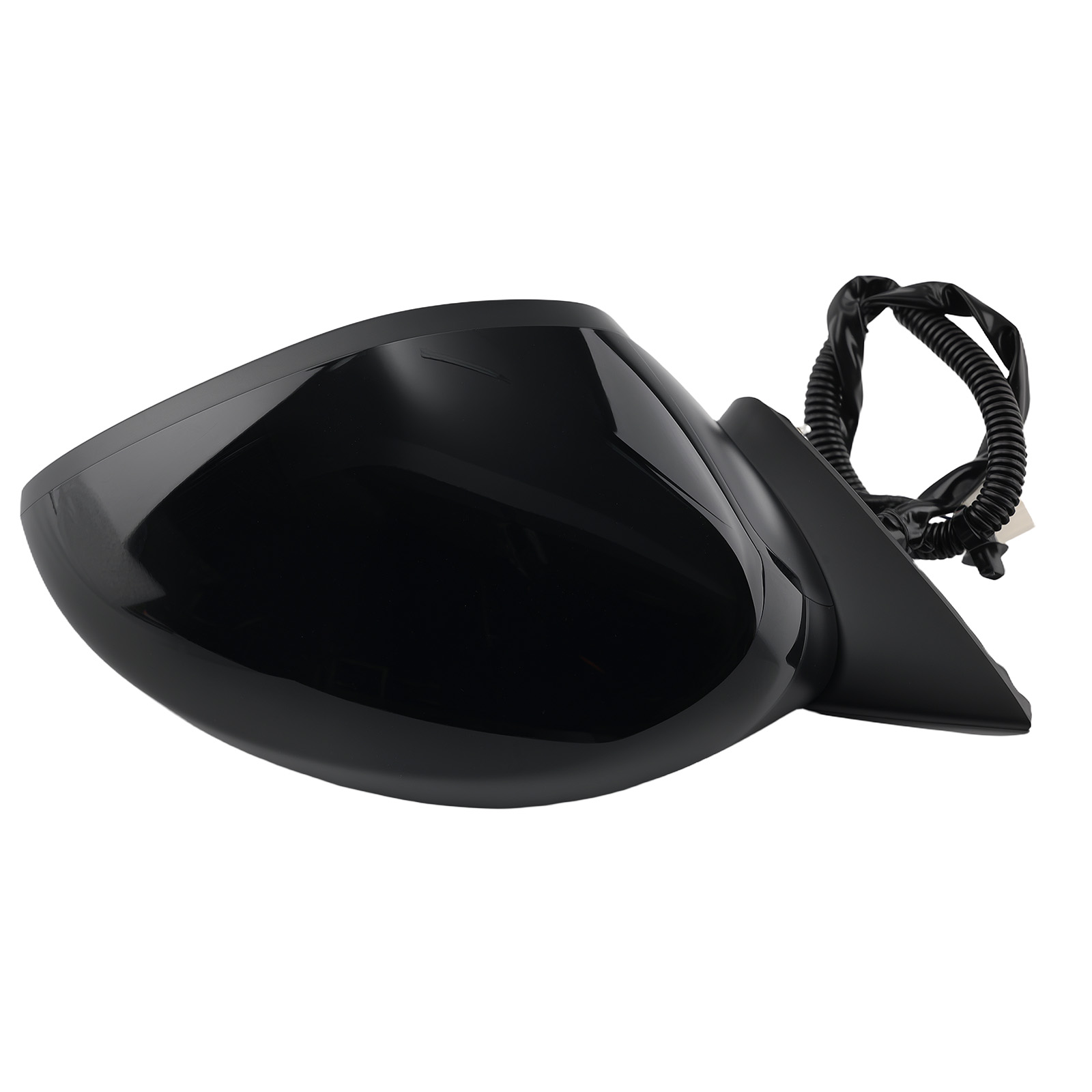 Passenger Side Mirror for Honda Civic 22-25 76201T20A01ZD Power Heated Folding