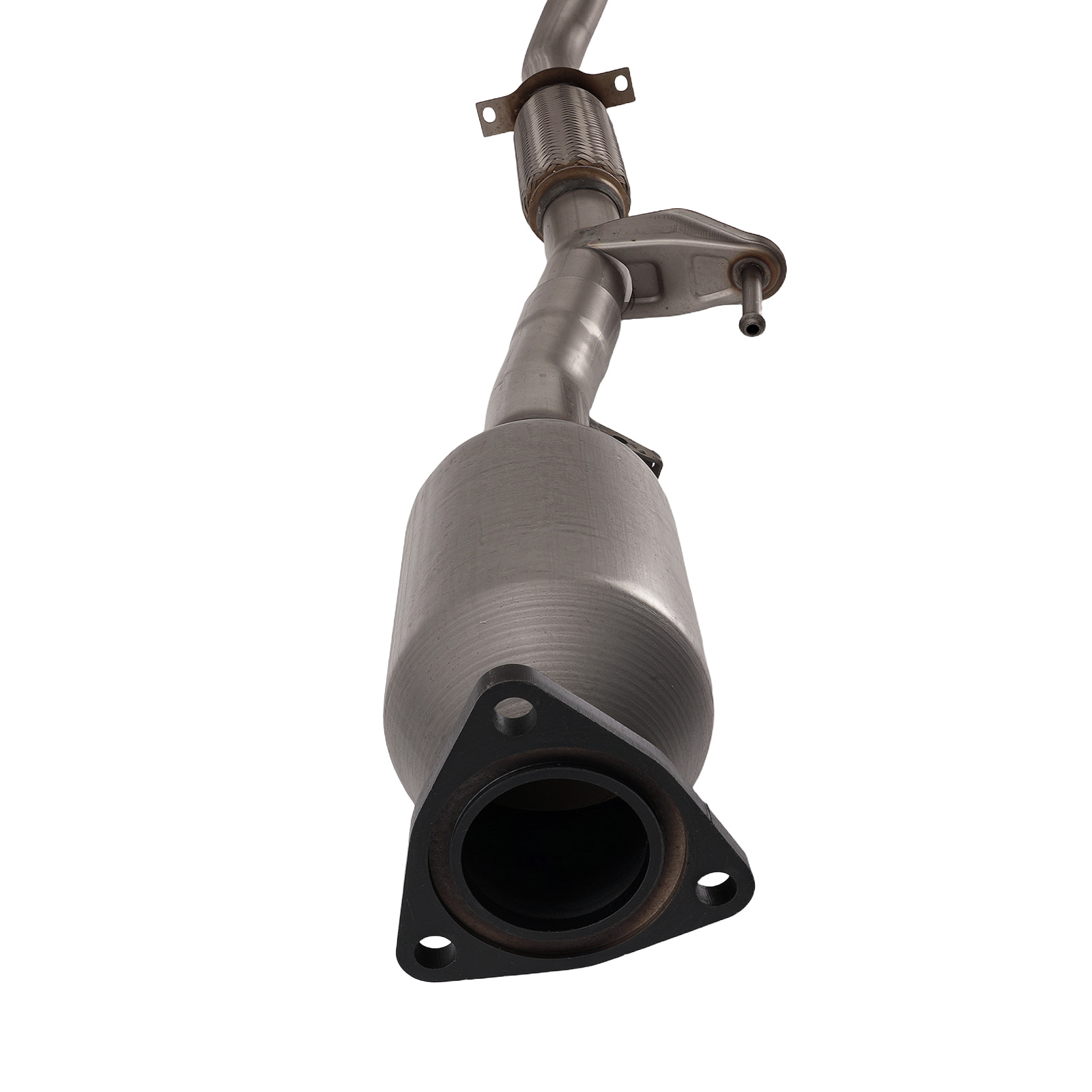 Direct Fit Catalytic Converter System for Honda Accord 2013-2017 EPA Front Rear