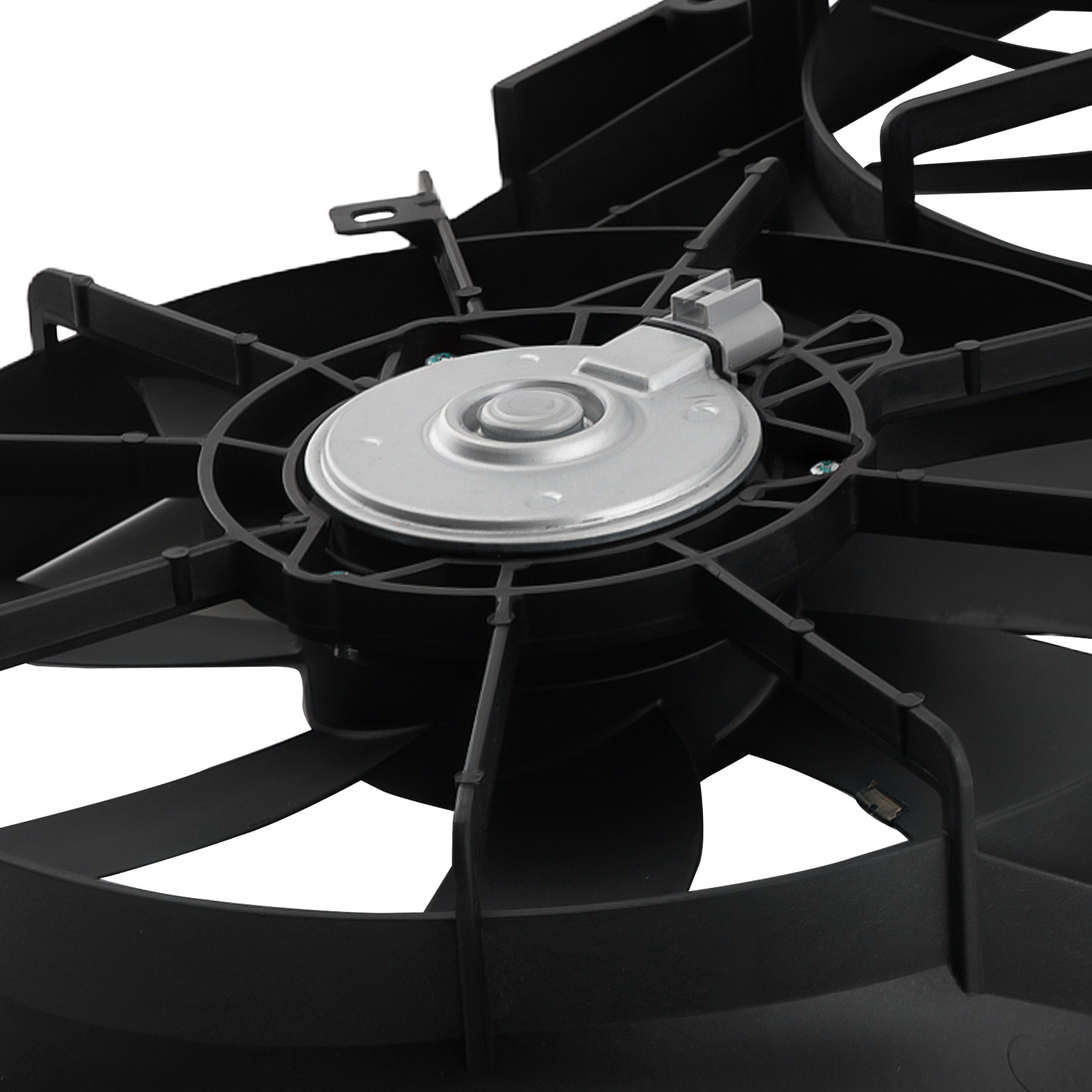 Engine Radiator Cooling Fan for Toyota Camry LE/SE/XLE 2002-2006 167110A170