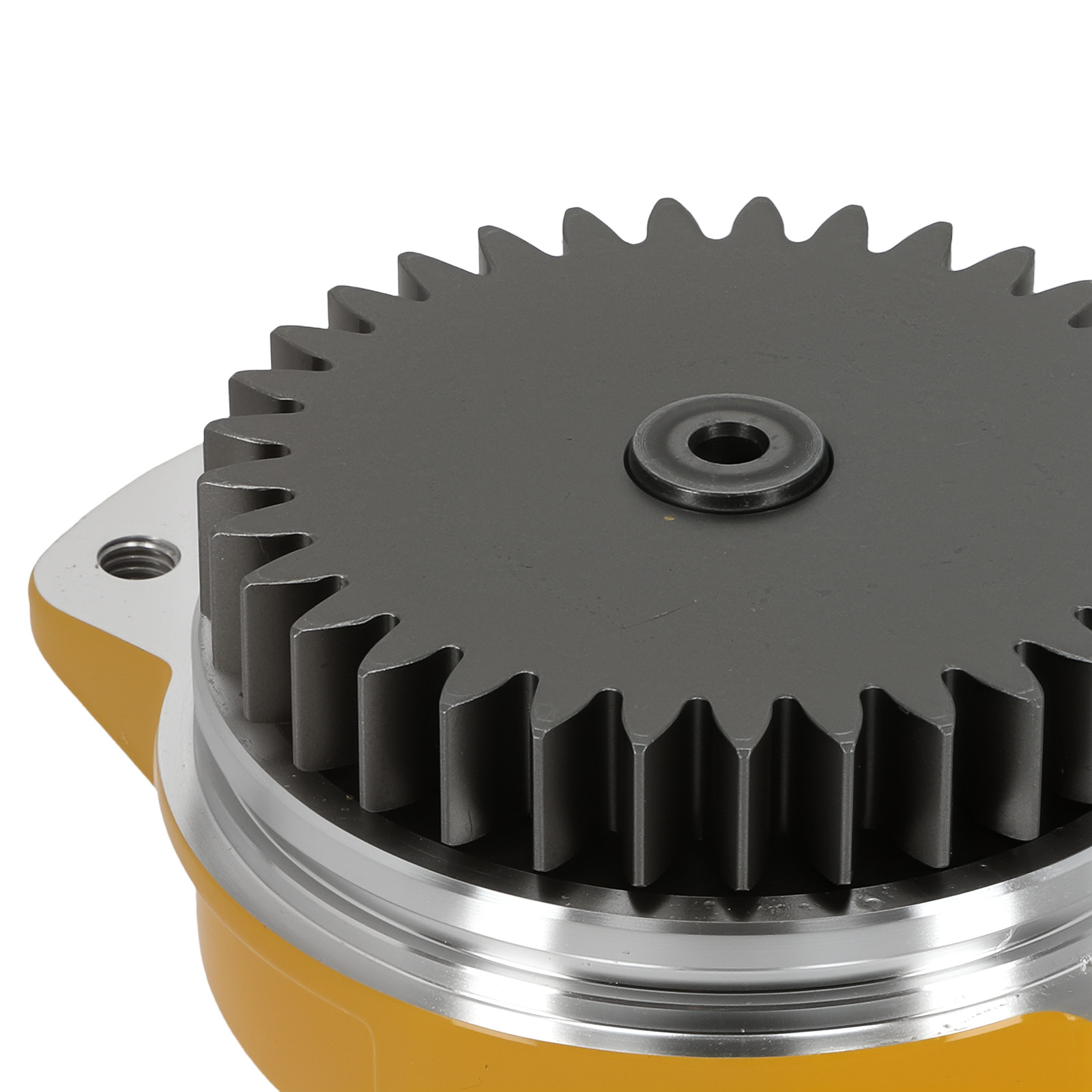 Cast Iron Engine Oil Pump for Caterpillar C10 C12 C15 Industrial 2335220