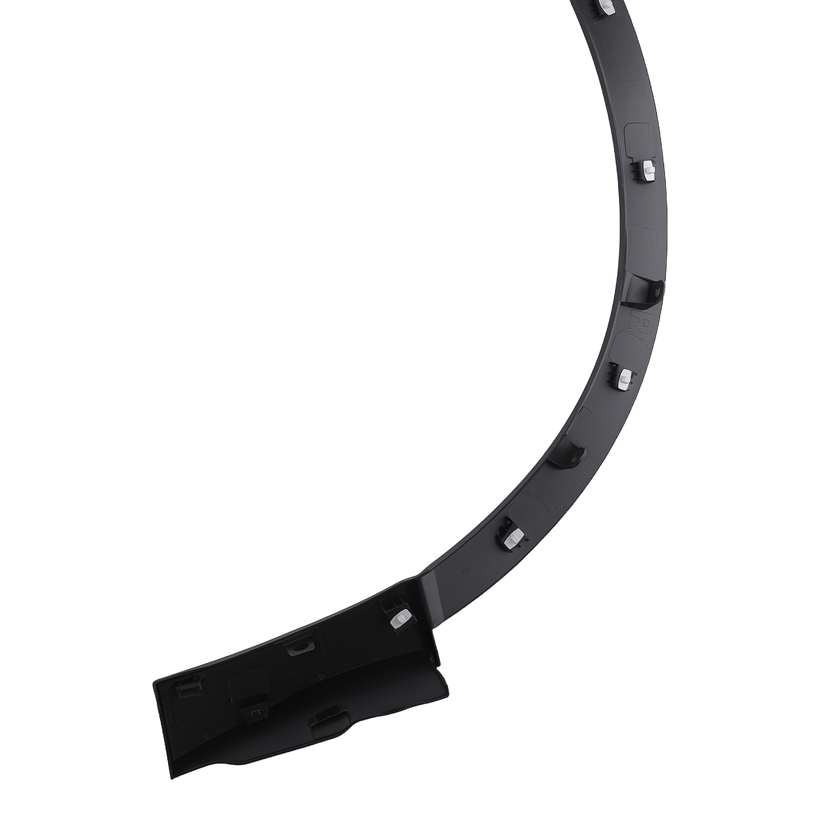 Fender Flare for Honda CR-V Black Edition 2021-2022 74115TLAA02 Front