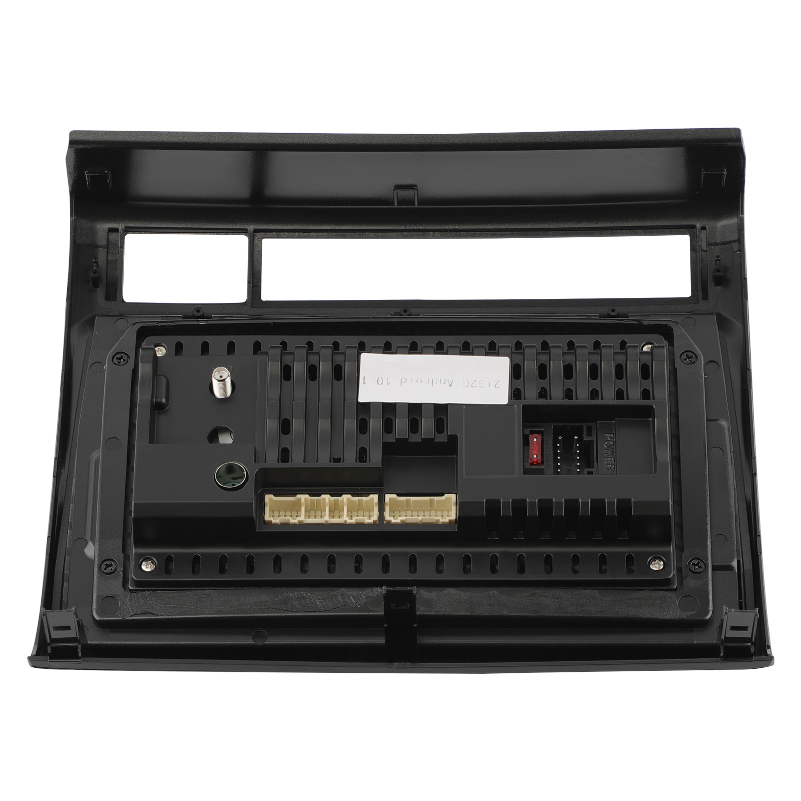 9'' Android 10 Car Radio & Camera MP4 MP3 GPS Navigation for Toyota Tacoma