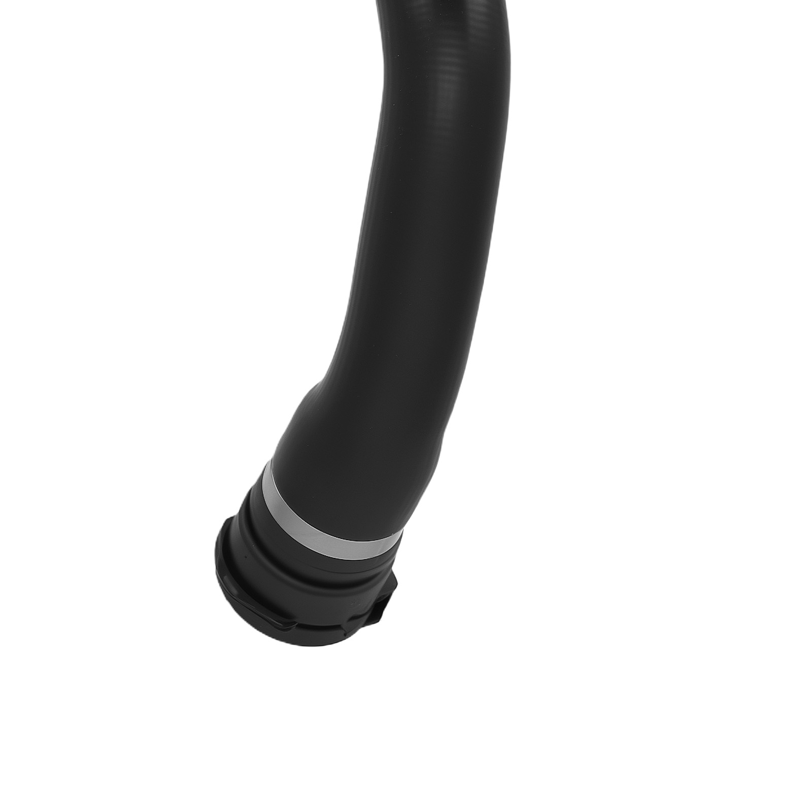 Radiator Coolant Hose Upper for BMW 740i 1999-2001 11537505228 V8 4.4L