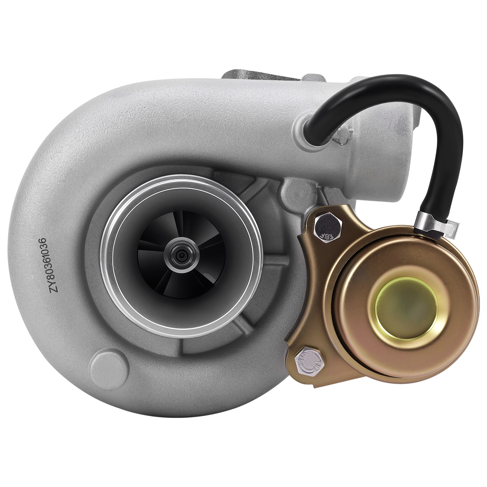 1987-1994 Toyota Supra 3.0L 7MGTE CT26 Turbocharger Turbo 17201