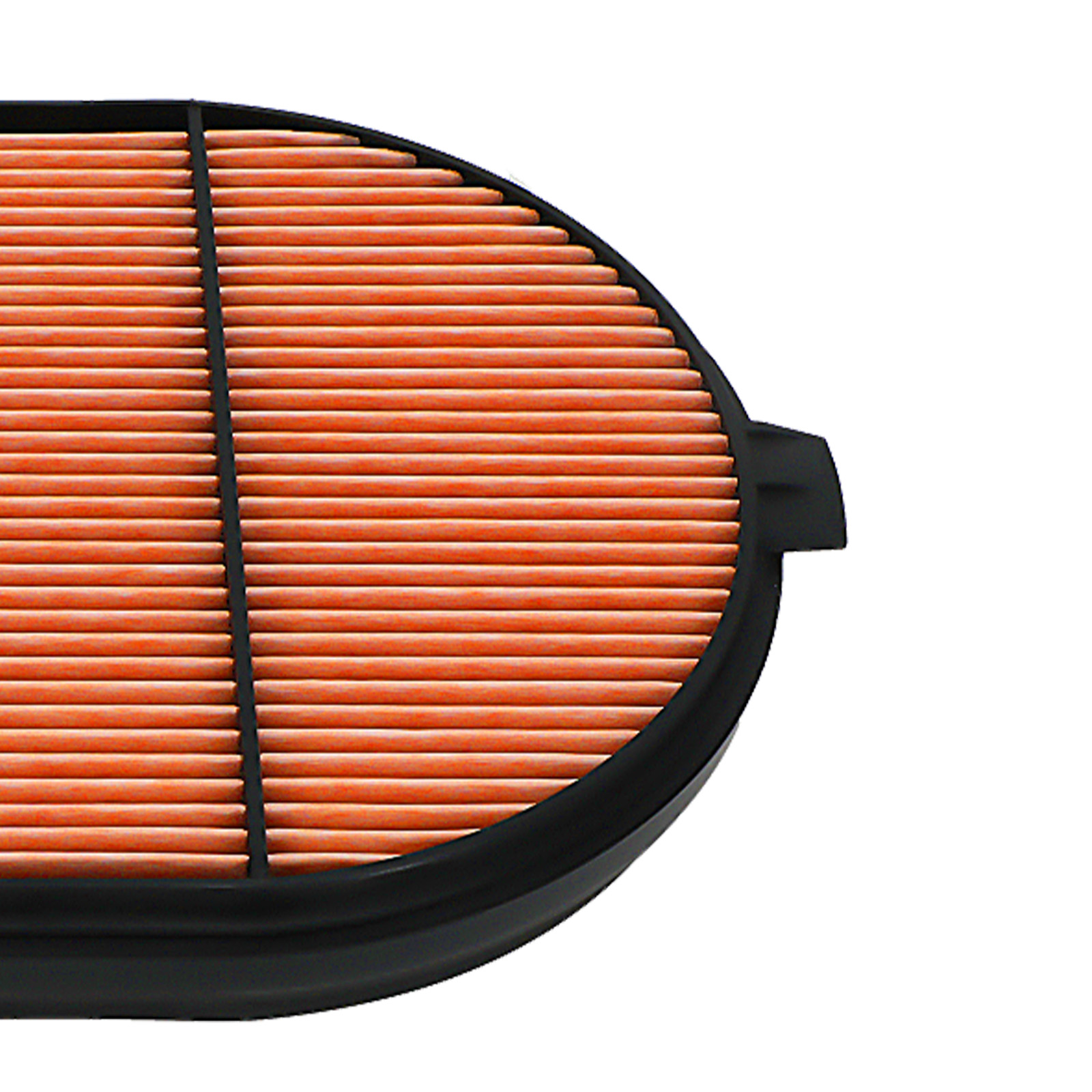 Air Filter for Heavy Equipment Wix 49557 P607557 367mm x 238mm x 38mm