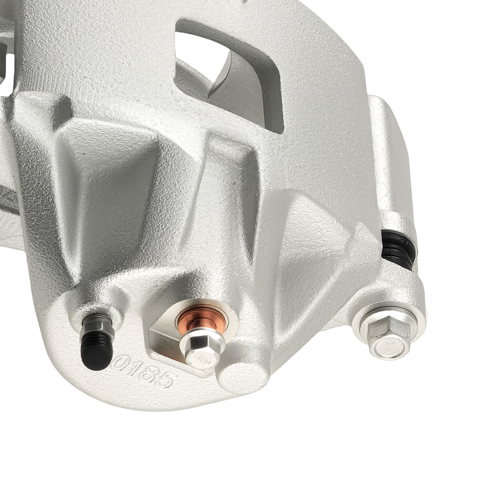 Disc Brake Calipers w/ Bracket Front for Buick Allure CX CXL CXS 2005-2009