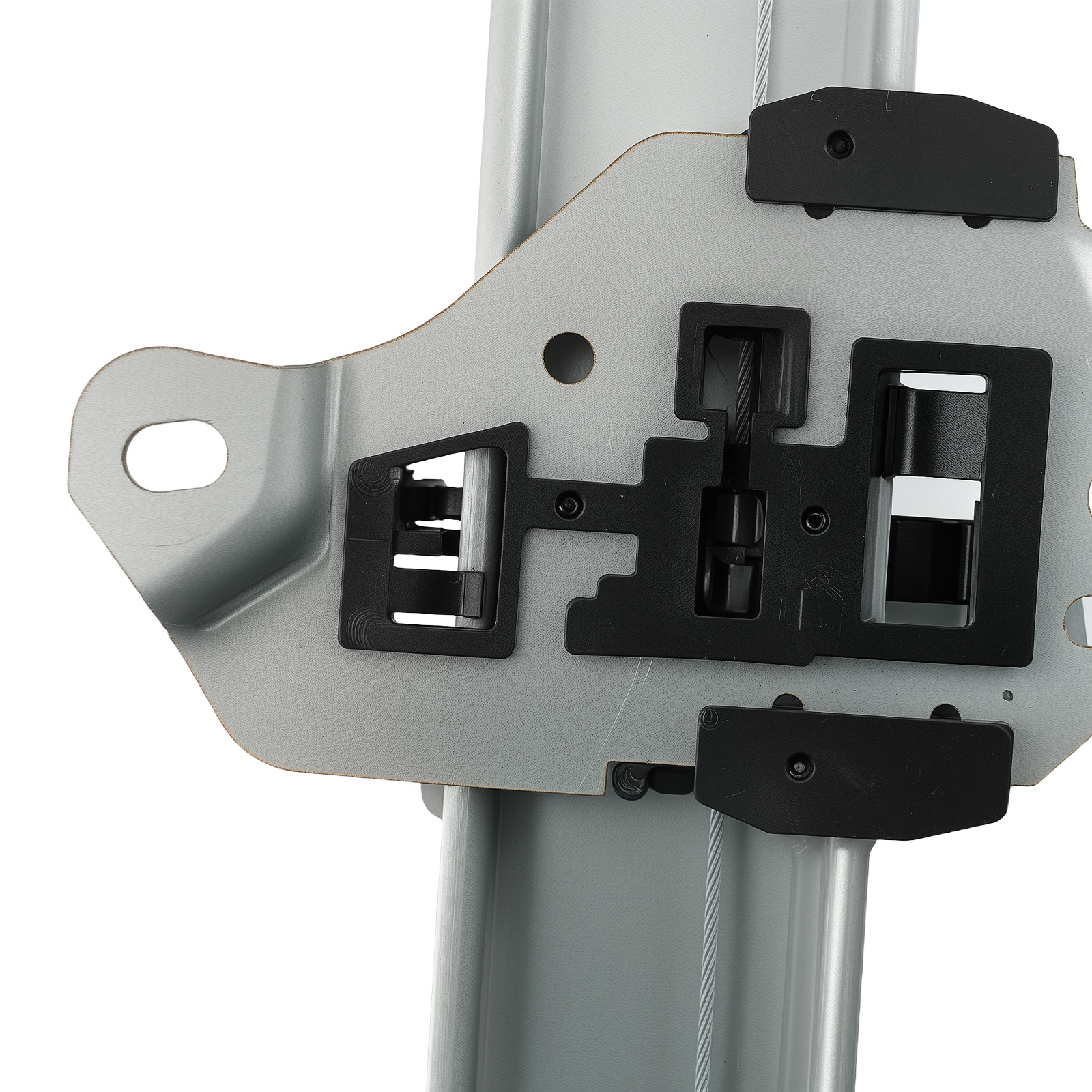 1x Front Left Power Window Regulator for Mitsubishi Lancer 2003-2006 US