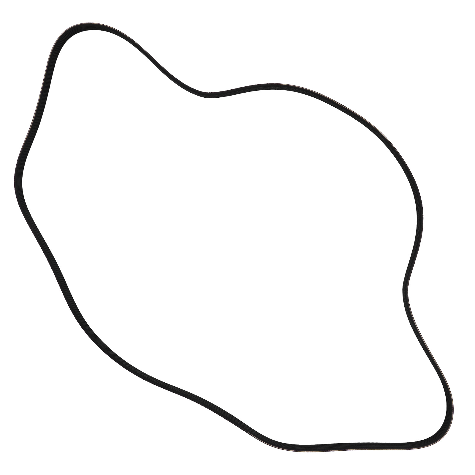 Belt Pulley Tensioner Kit for Honda Accord 3.5L V6 SOHC 2008-2010