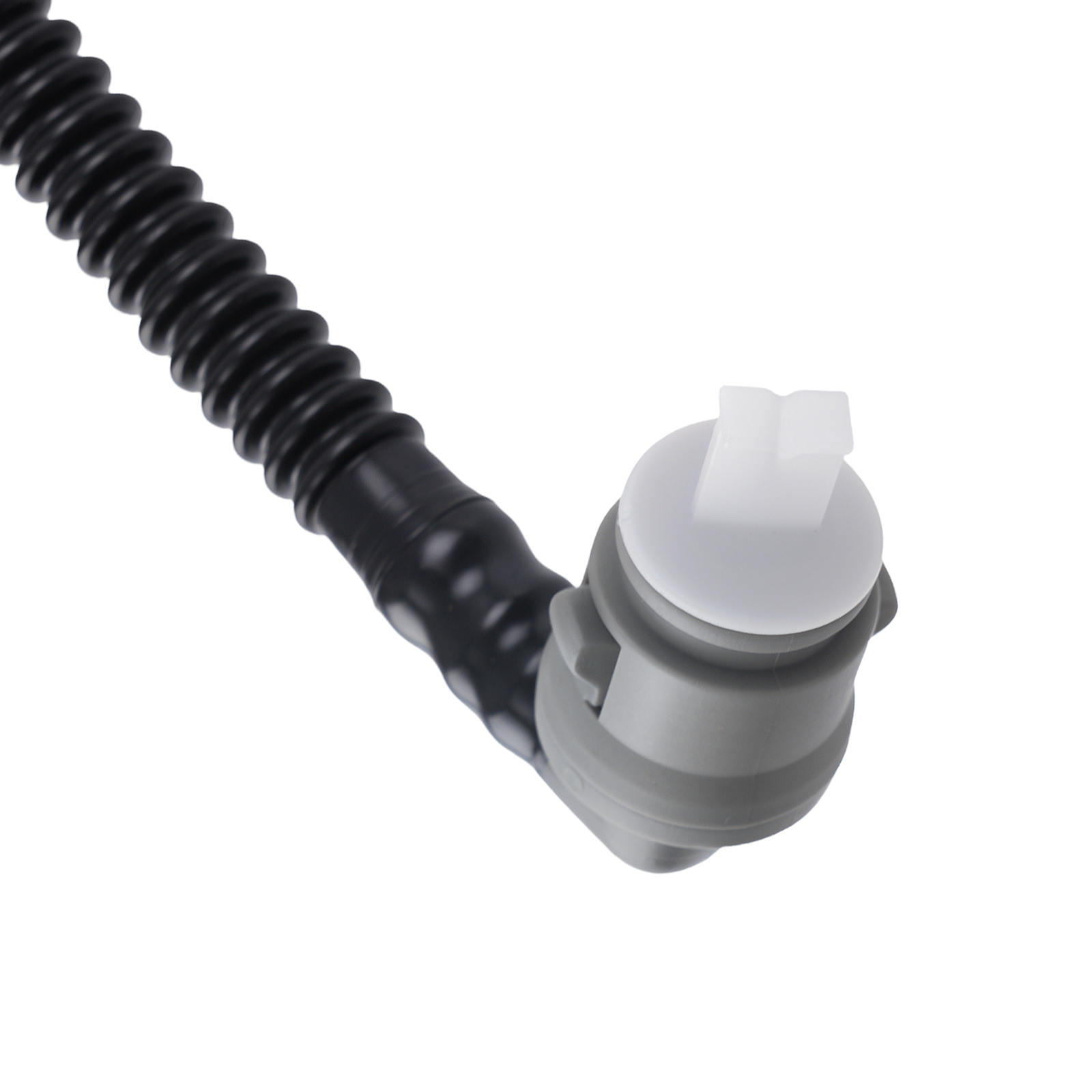 Kraftstoff-Fördereinheit Benzinpumpe for BMW 5er 523i 525i 530i 530xi E60/E61