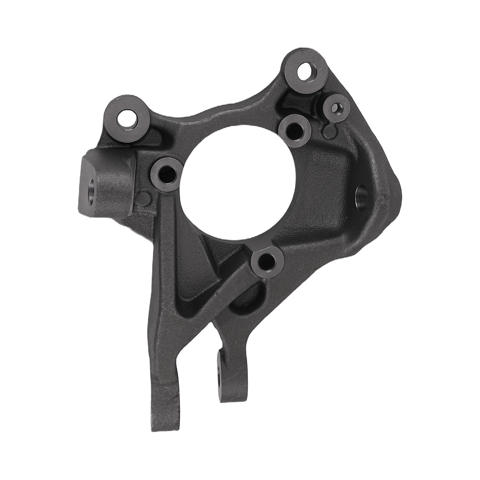 Front Right Left Steering Knuckle for Jeep Wrangler JK V6 2007-2018 698-006