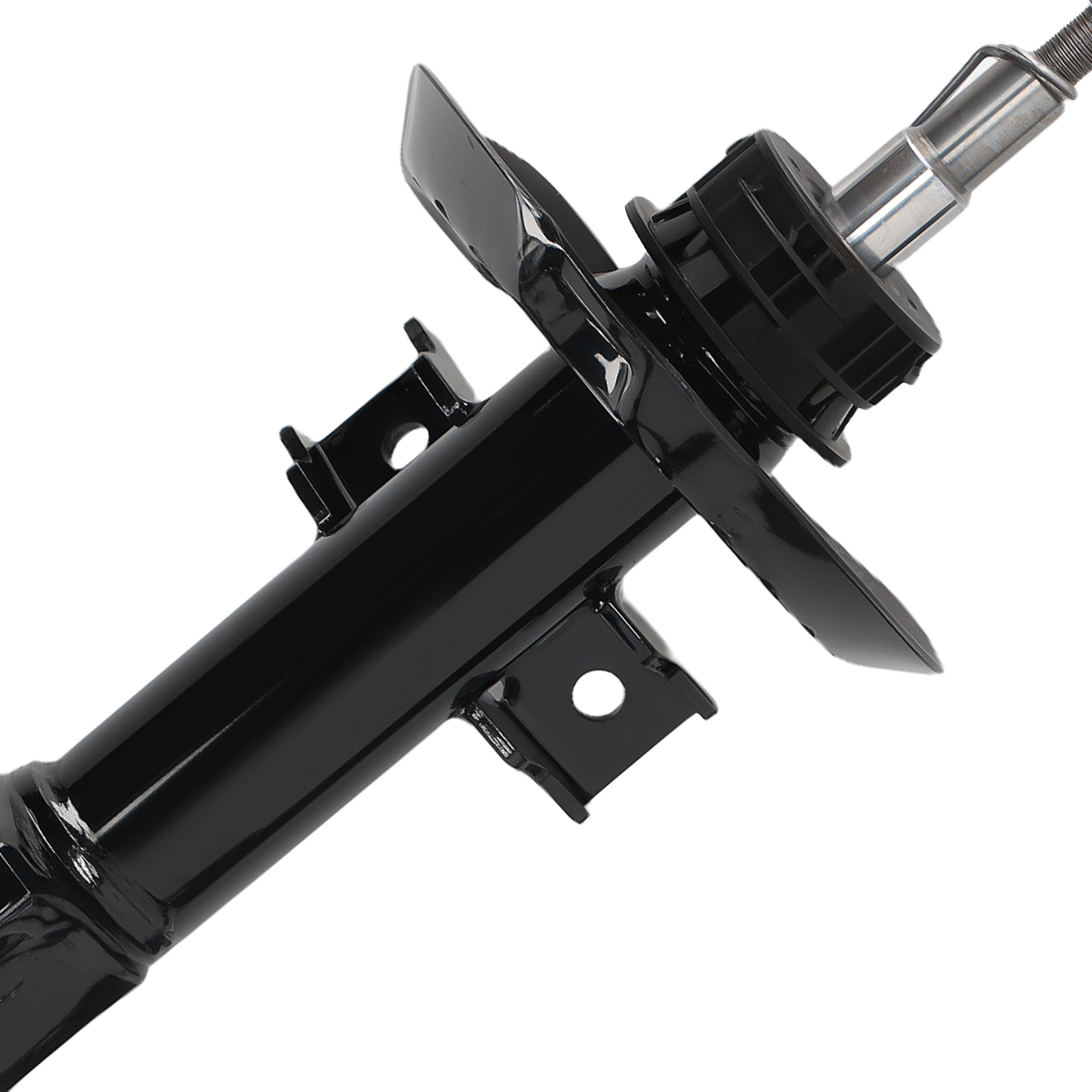 Amortisseurs Avant Suspension for Mercedes Classe E W212 S212 2123231300 314343