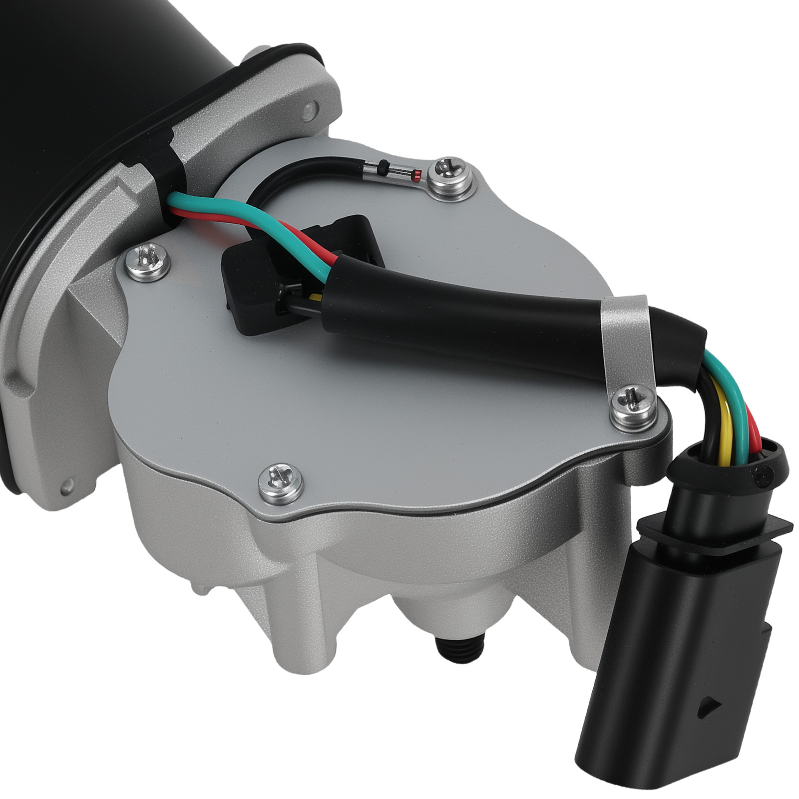 Motorino del tergicristalli Anteriore for Audi A2 8Z0 1.2 1.4 1.6 TDI FSI 00-05