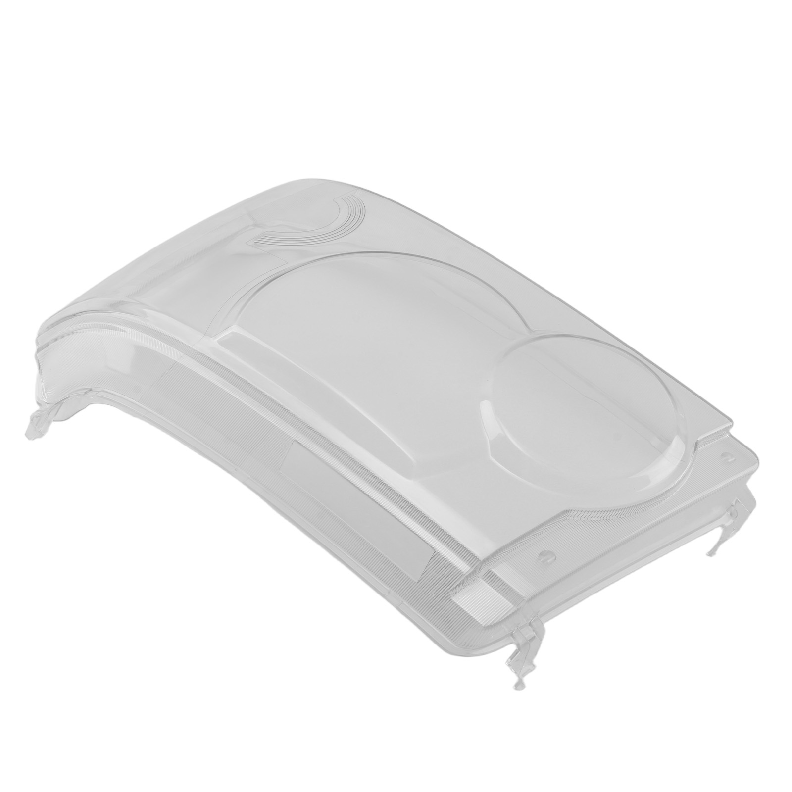 Headlamp  Lens Cover For Land Rover Range Rover Sport 2006 2007 2008 2009 Clear