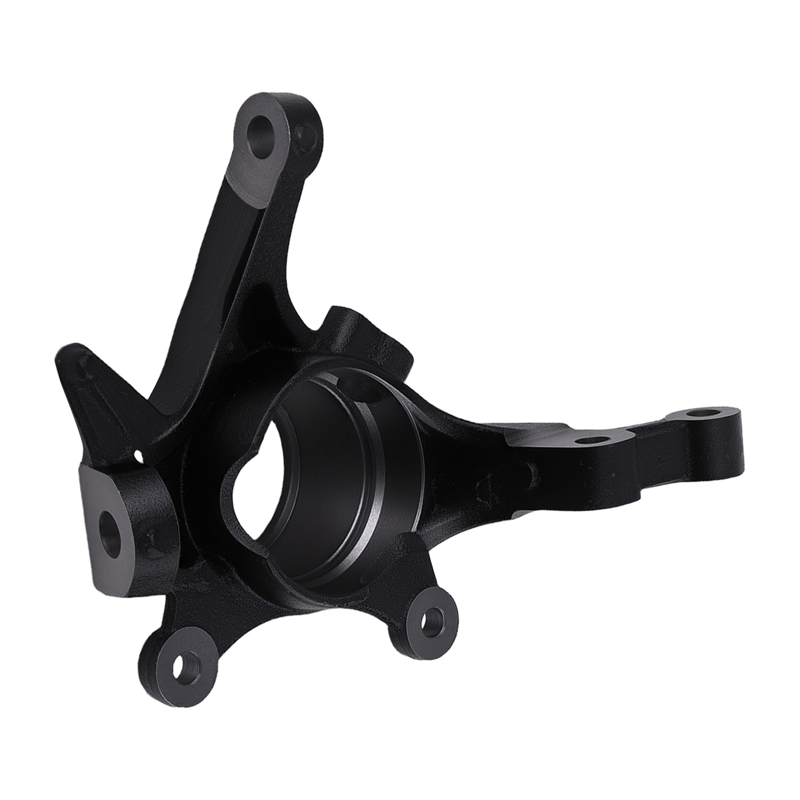 Complete Steering Knuckle Pair for Hyundai Elantra/GT 2013-2014 698-237