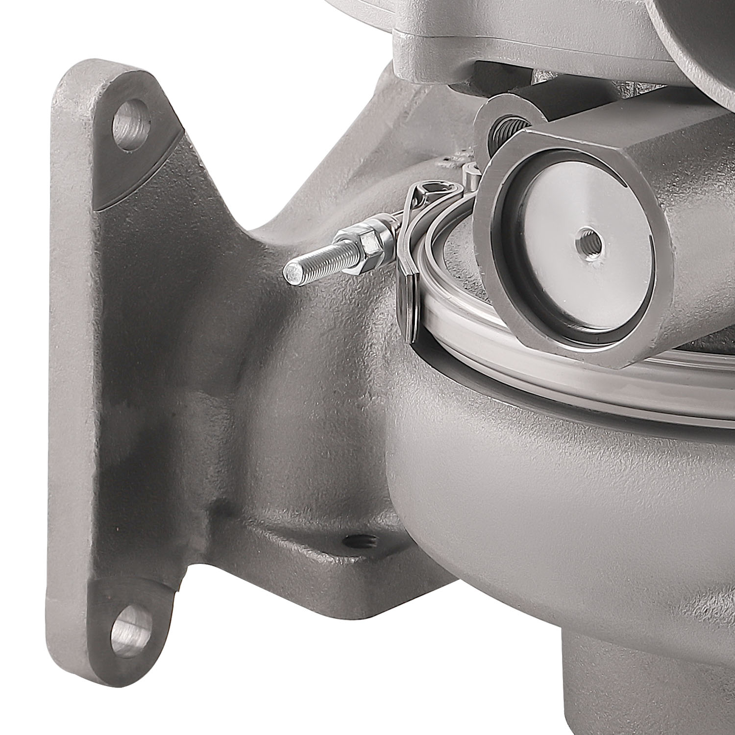 Turbo for GMC Chevrolet Chevy 6.6 Duramax LMM LLY LBZ V8 Diesel 6.6L 2004-2010