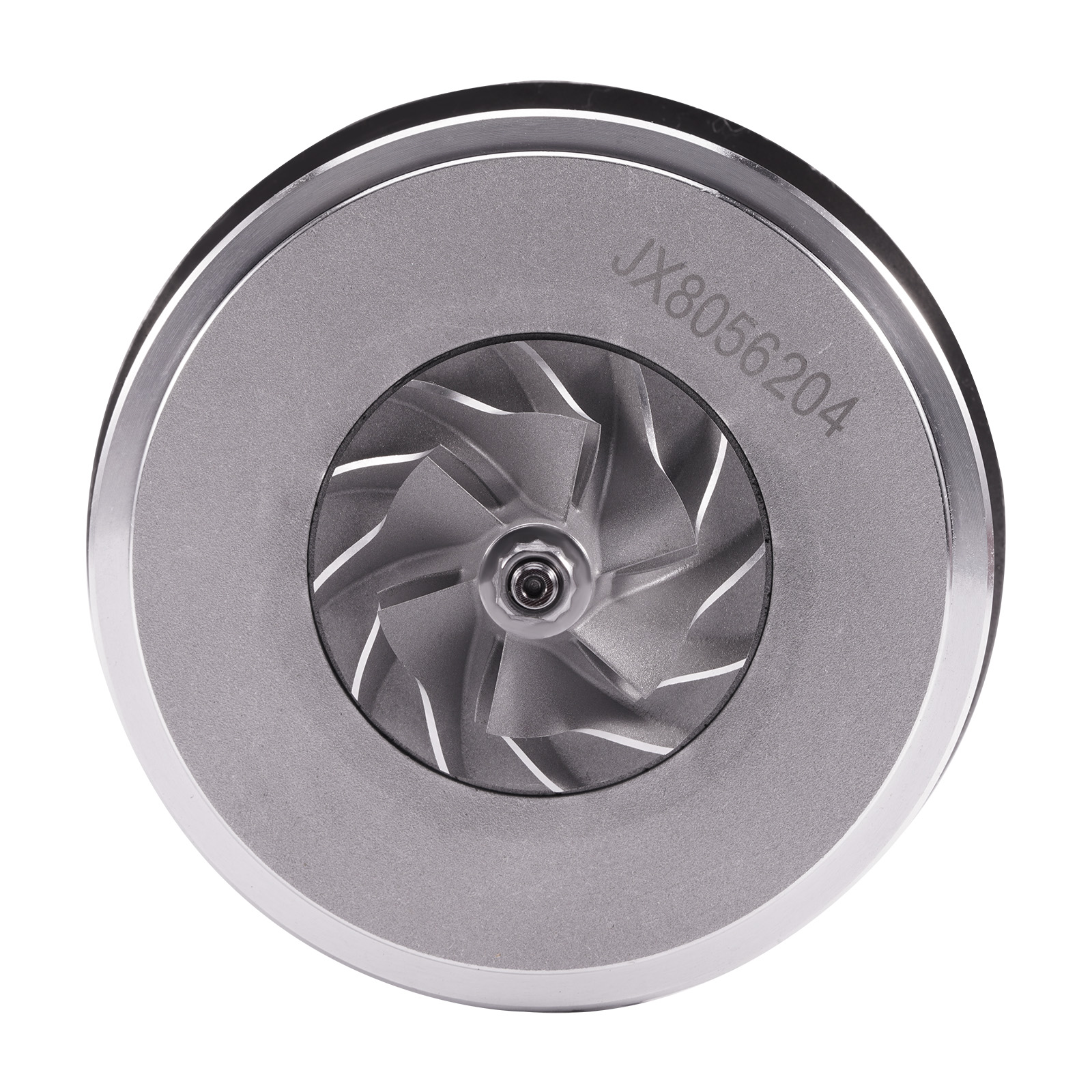 Rumpfgruppe for AUDI VW SKODA 1,9 / 2,0 TDI AFV AWX BPW BGW 96-100kw 717858 NEU