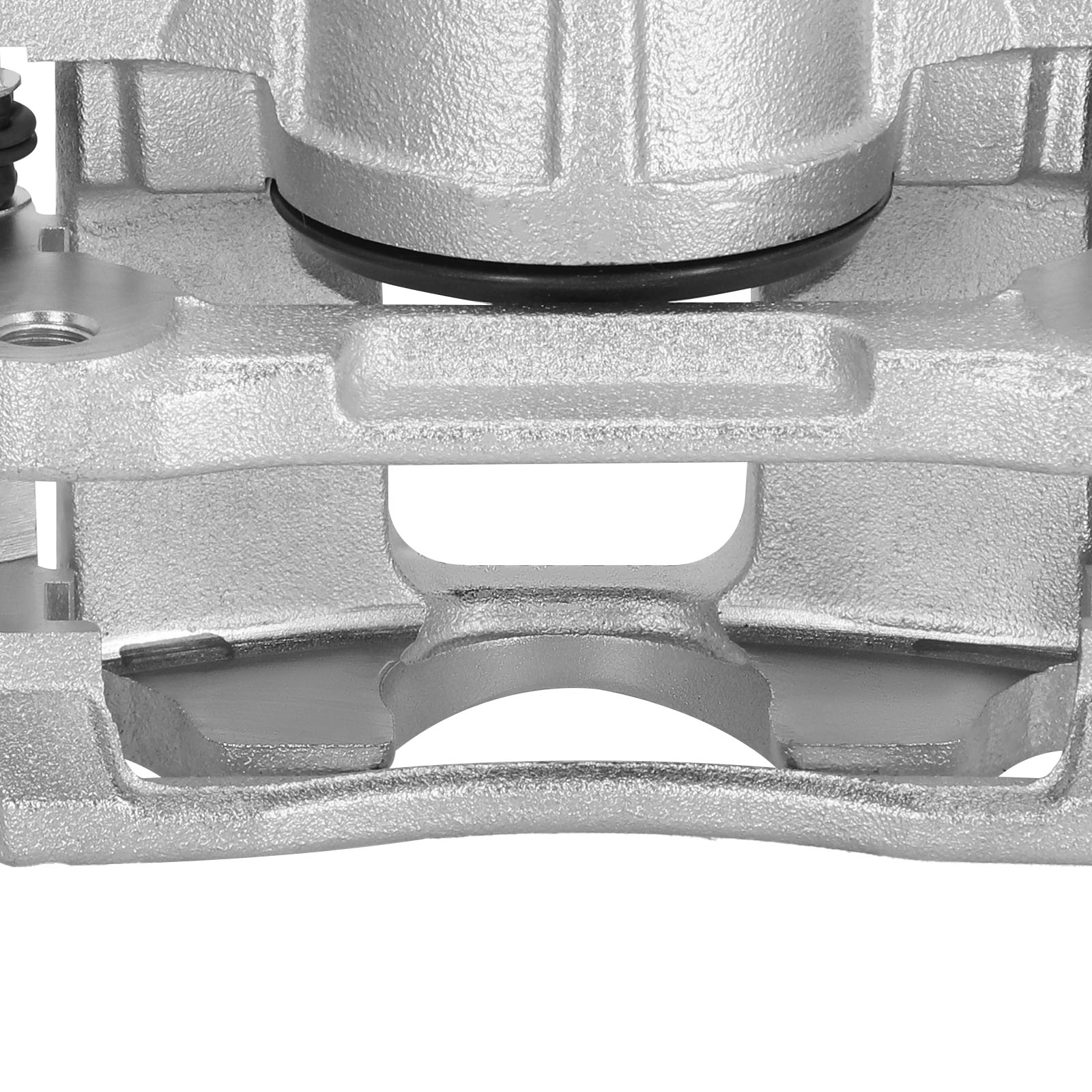 Front L+R Brake Calipers w/ Bracket for Dodge Nitro 2007-10 18-B5044 18-B5045