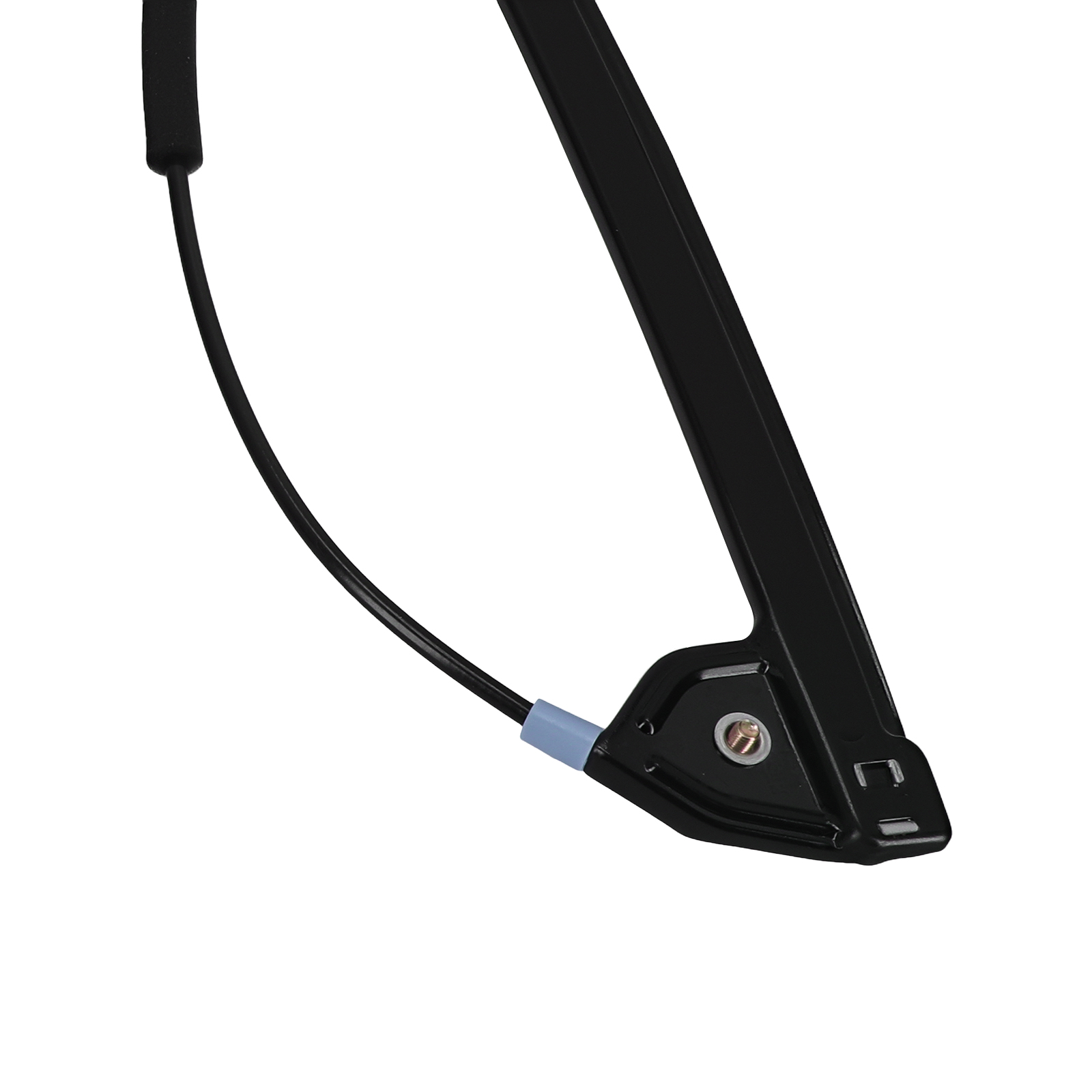 Fensterheber Rechts for BMW E39 525i/528i/530i/540i/M5 1997-2003 741479