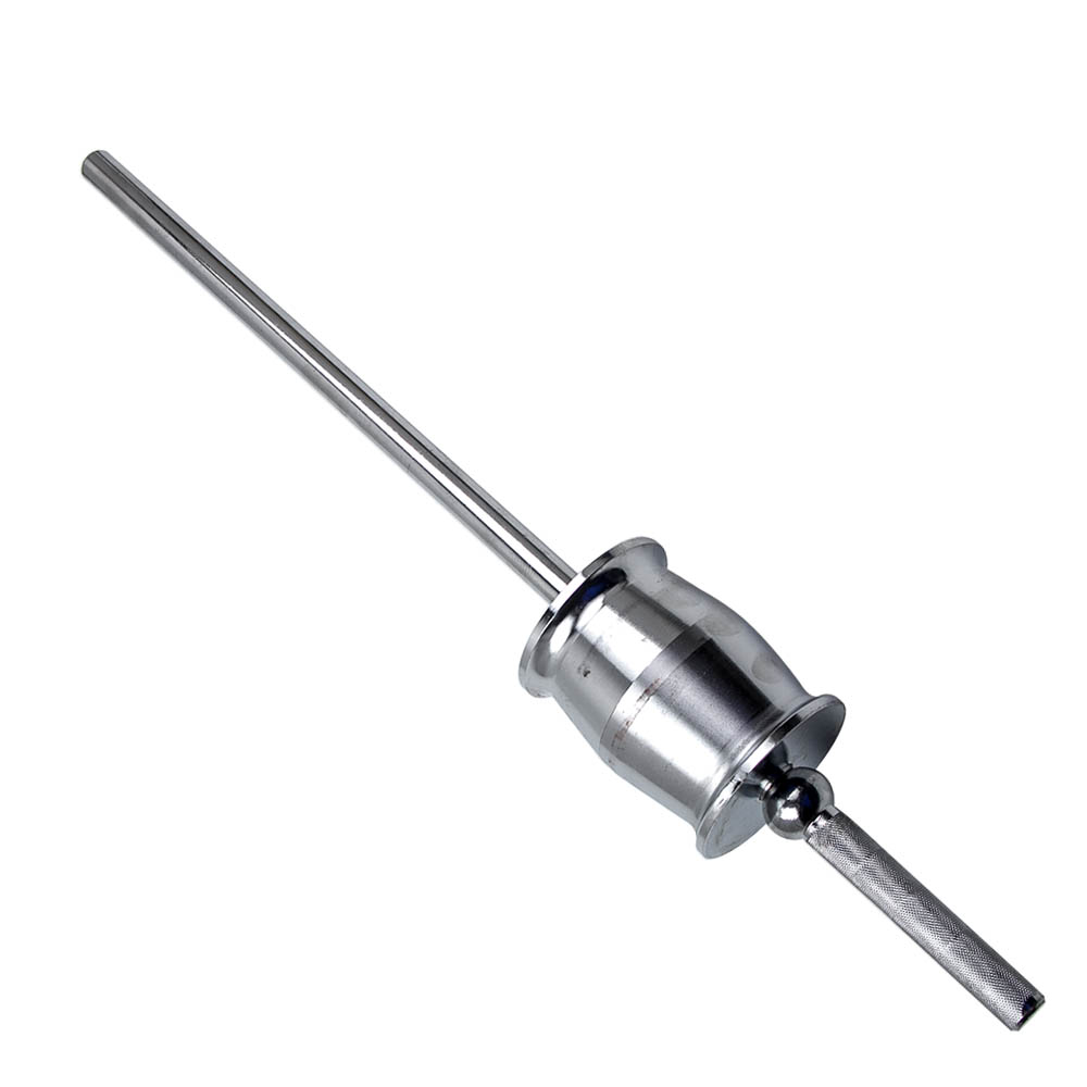 Kit d'outils d'extraction d'injecteur pour extracteur d'injecteur en