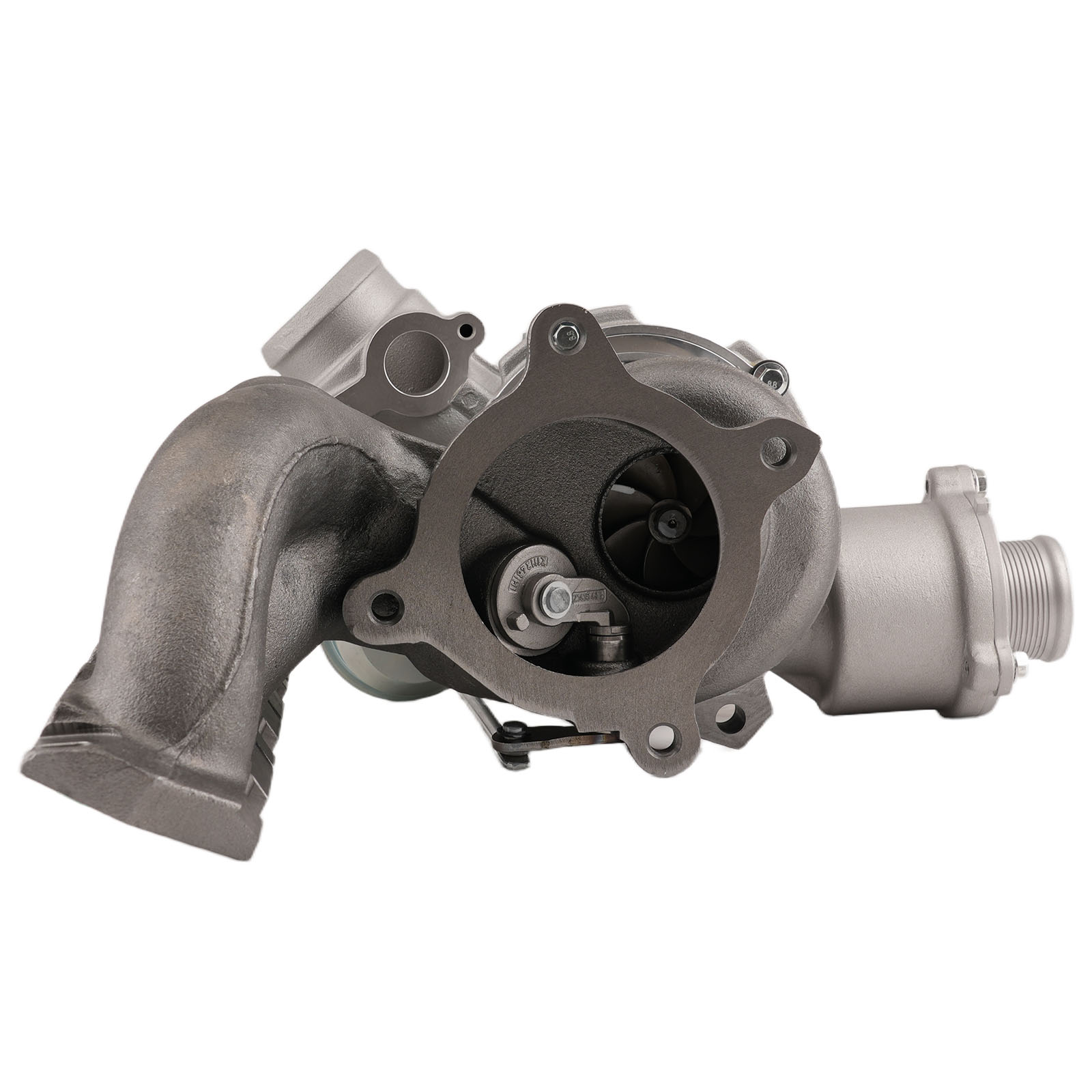 Turbolader for Audi A4 Avant Quattro 2.0 TFSI 2009 2010 2011 2012 06H145702L