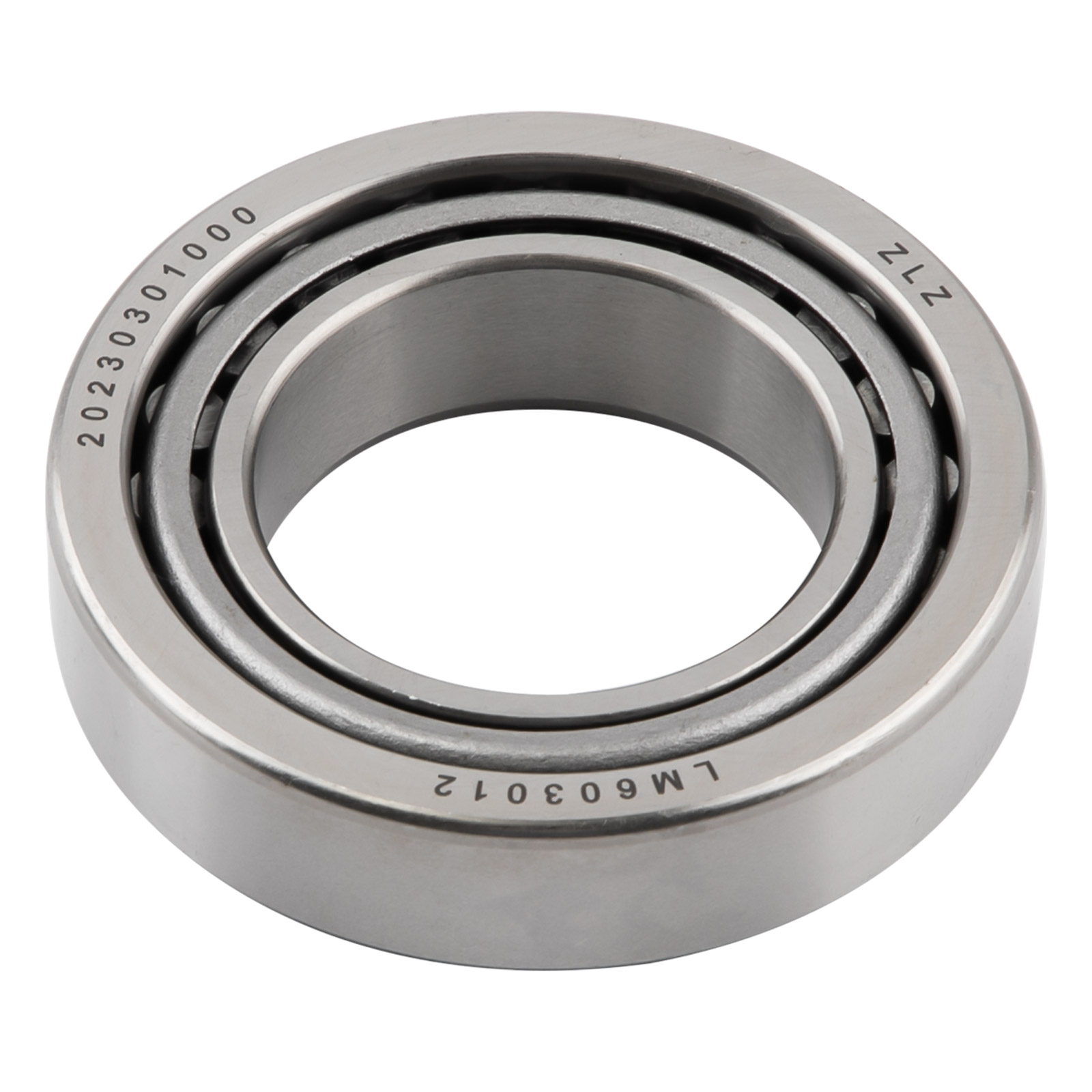 Rear Limited Slip Differential w/Carrier Bearing for Chevy Silverado 1500 99-17