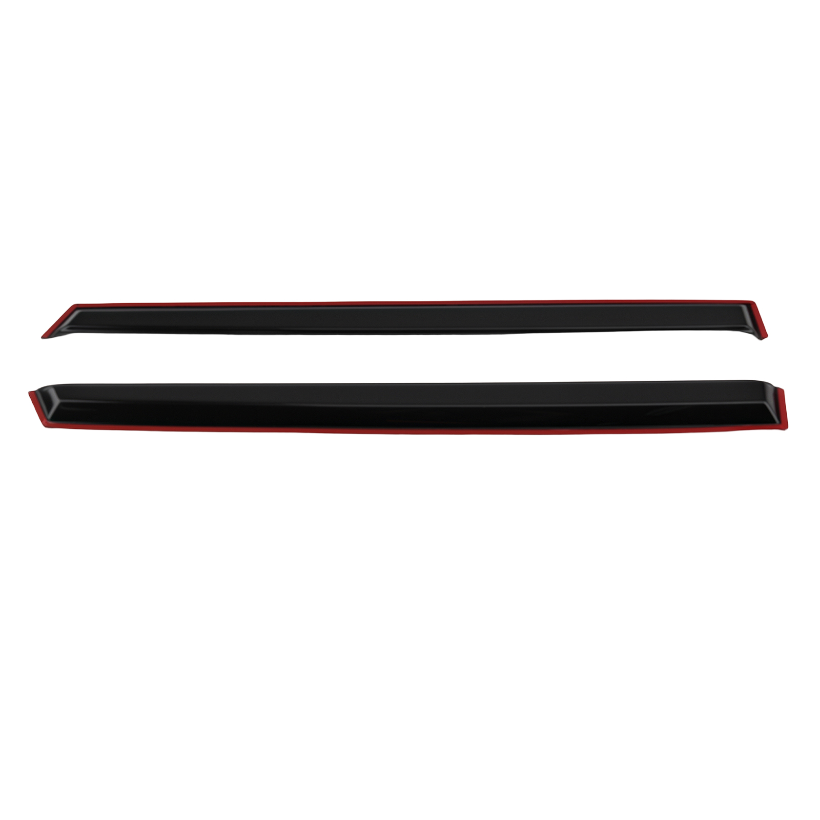 Weathershields for Peugeot 5008 MK2 2016-2024 Window Visors Rain Guards 4Pcs