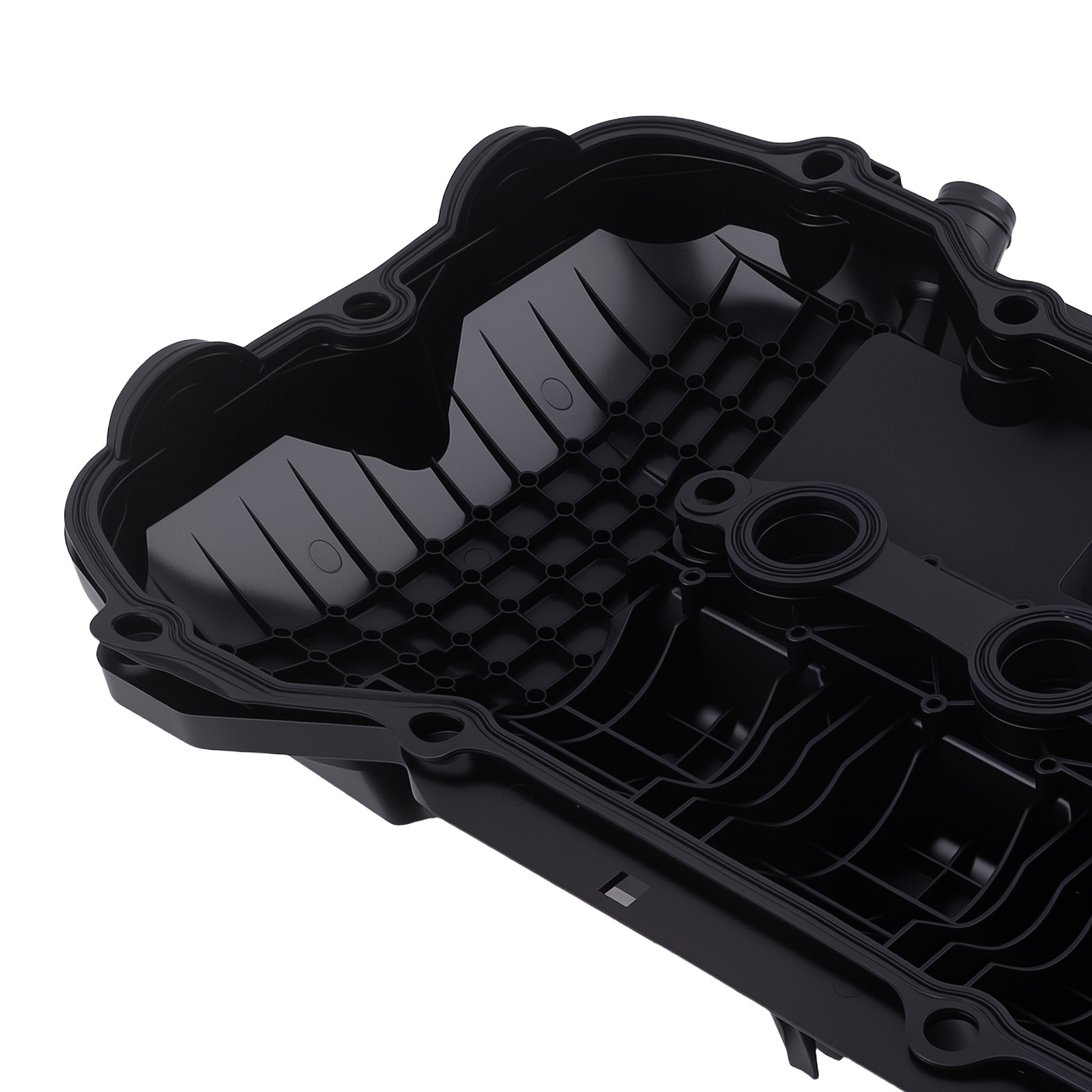 Ventildeckel for BMW E46 323 325 330 E39 E53 X5 Z3 M52TU/M54 11111432928 1432929