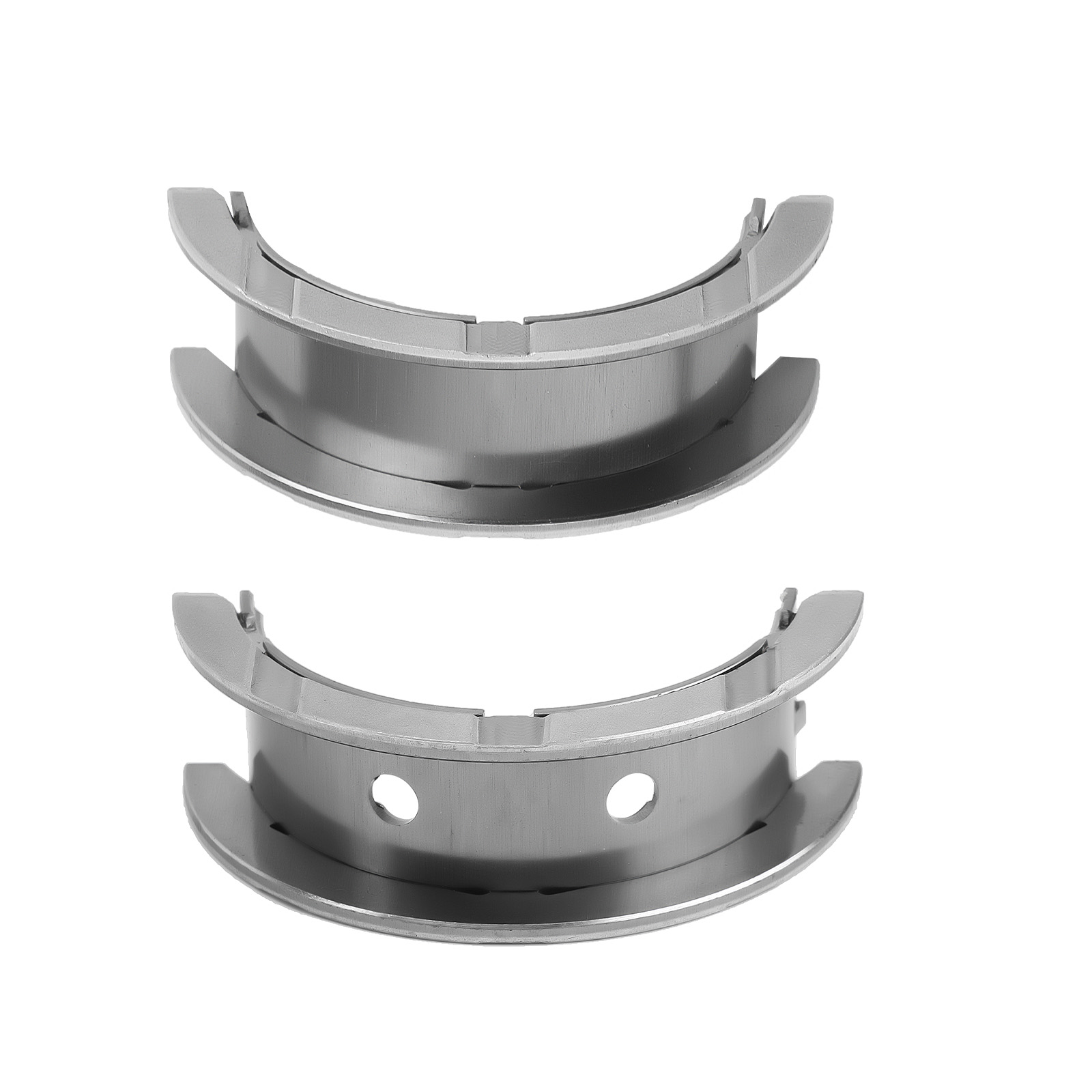 N57D30 Kurbelwelle mit Haupt und Pleuellagern for BMW X5 E70 X6 E71 E72 Diesel