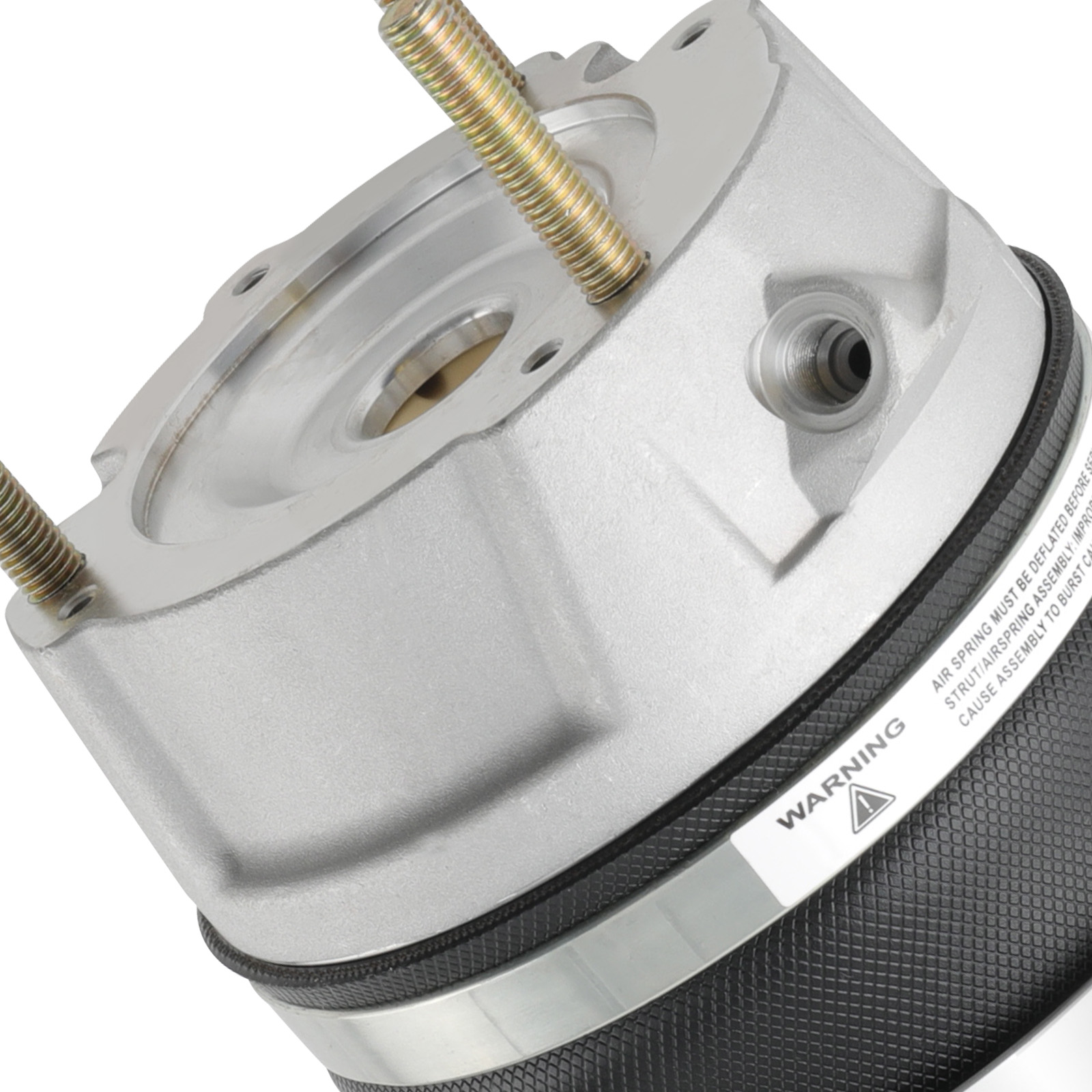Luftfeder Luftfederung Vorne Links For Porsche Cayenne 92A 2010-2024 95835803900