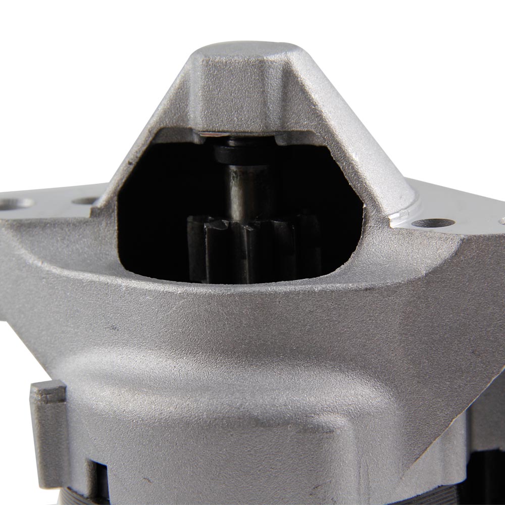 Anlasser Starter 0,8 kW for Renault Clio I II III Kangoo Modus Twingo I II 1.2