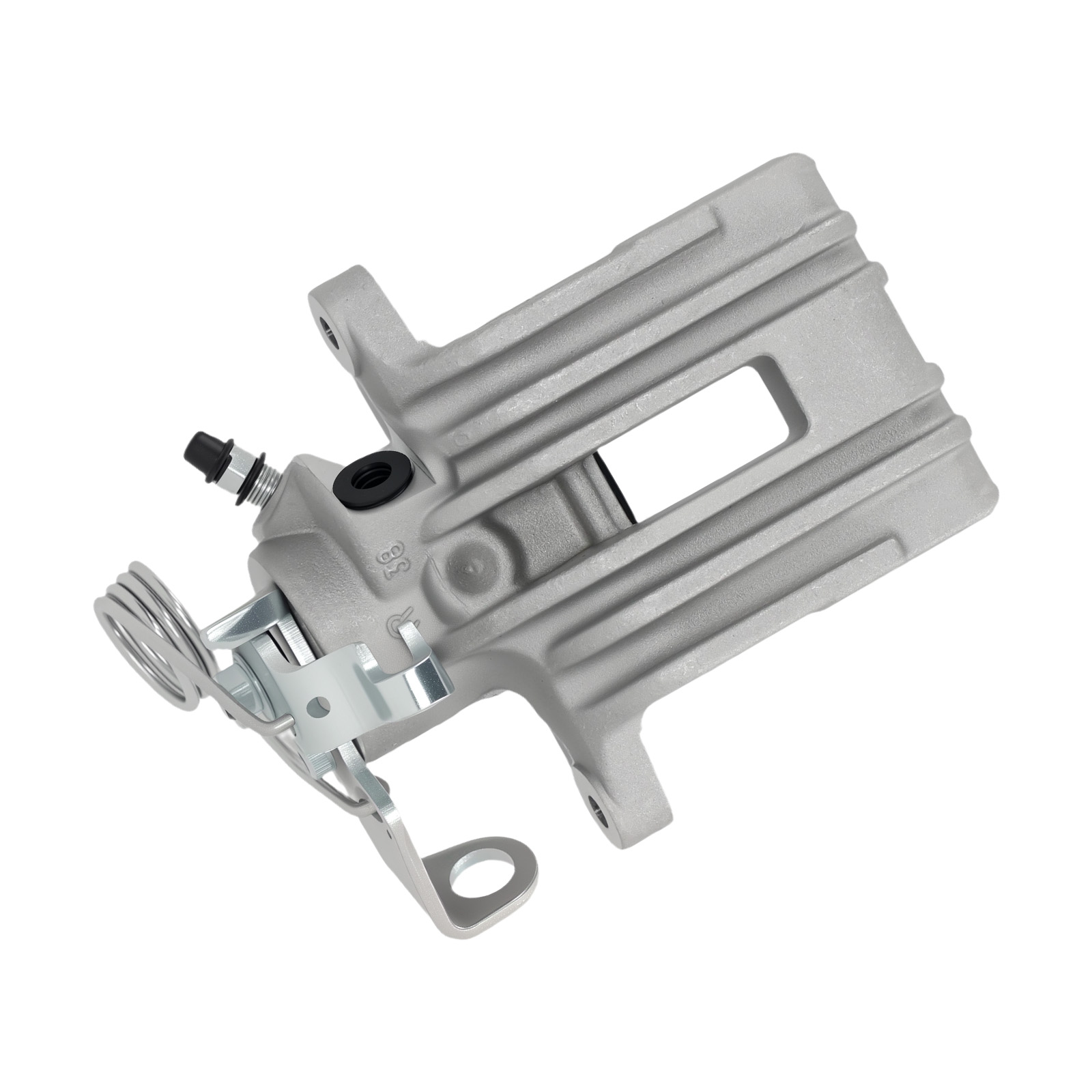 Bremssattel Bremszange hinten rechts for VW Golf 4 IV 1J1 1.9 TDI HA 1J0 615424