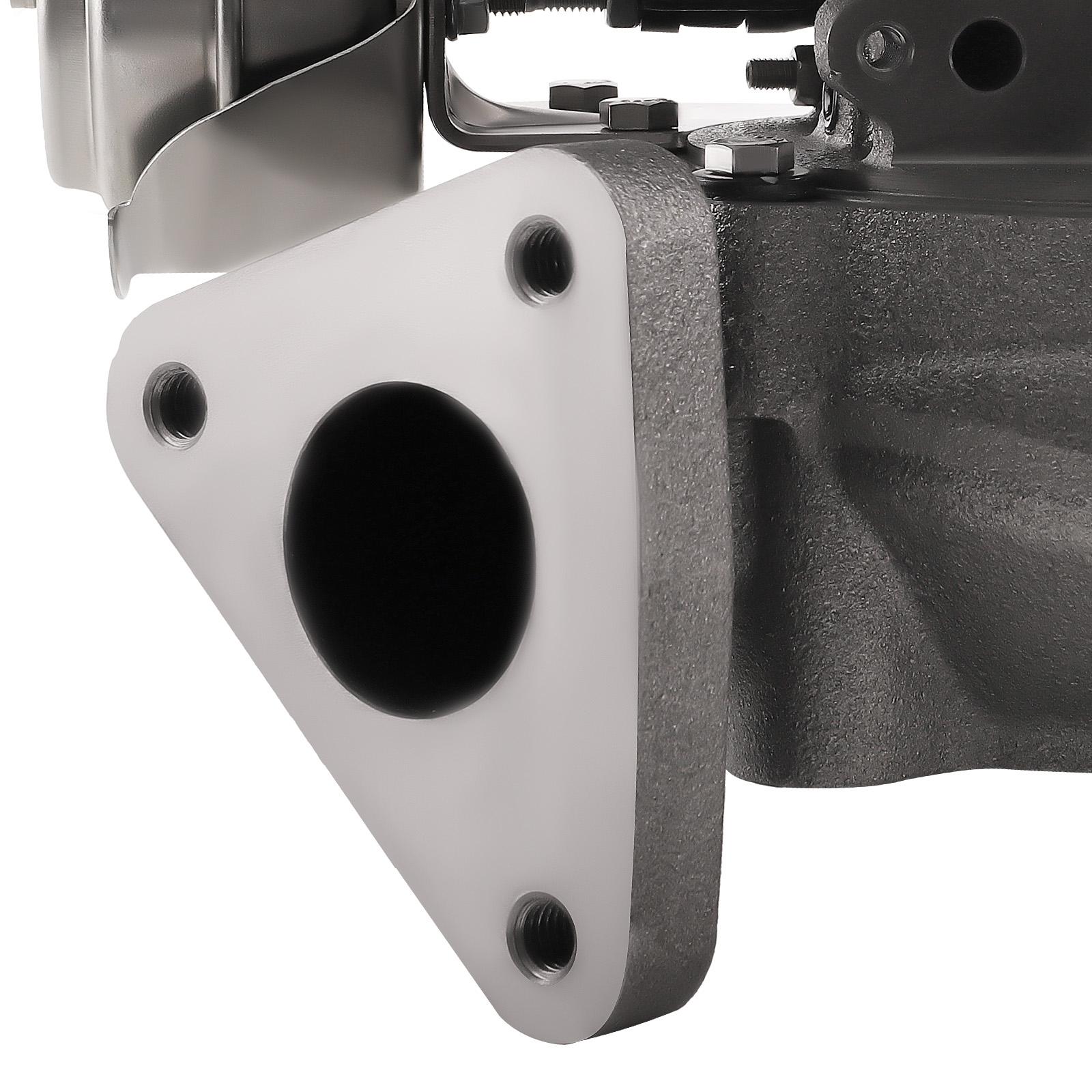Turbocompresseur for Nissan Pathfinder Navara 2.5L GT2056V 14411EB300 Turbo New