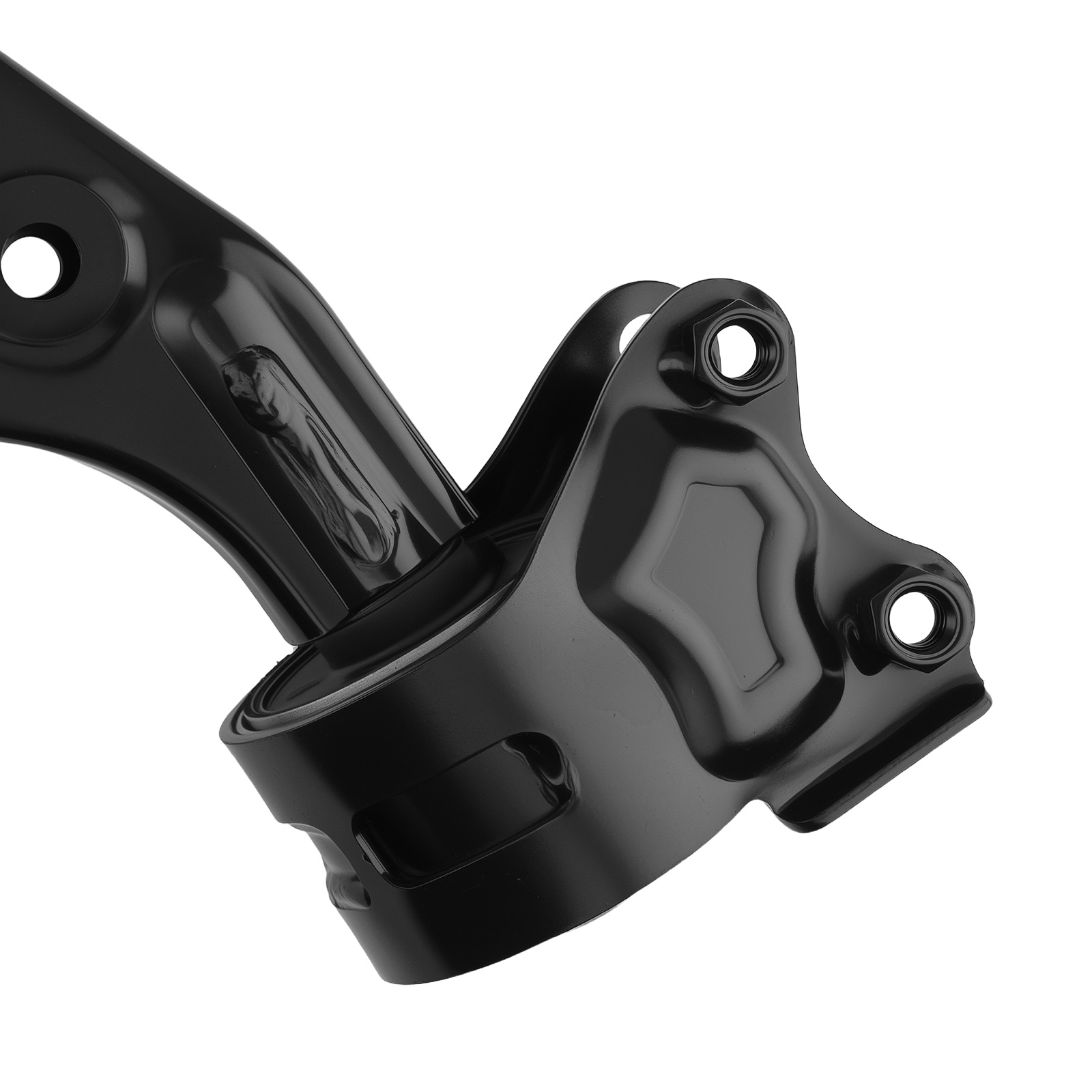 1x Front Lower Driver Control Arm for Ford Edge Lincoln MKX 2007-2015 2013 2014