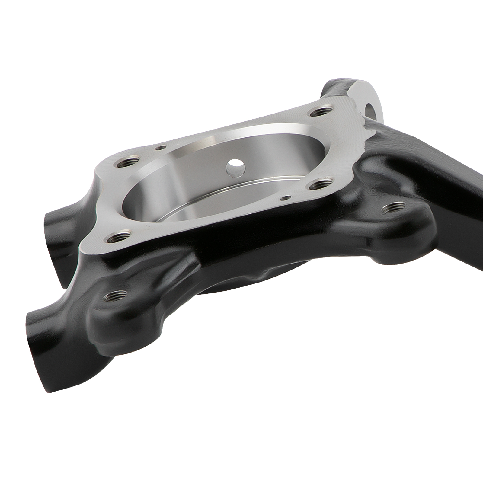 Front Left Steering Knuckle for Toyota Tacoma 2005-2019 for 698-149 4321204050