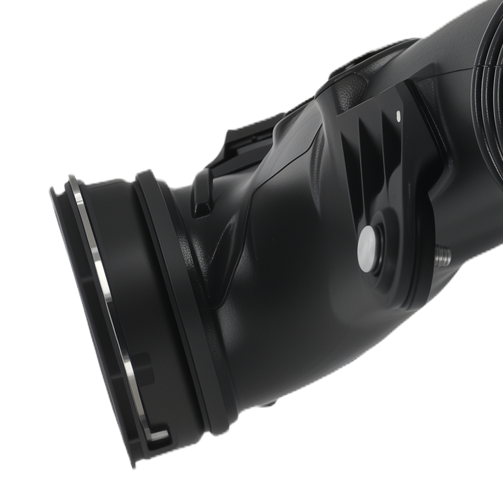 Luft Ansaugschlauch for BMW 3er E91/E92 335i xDrive 2006-2013 13717599294 TPEE