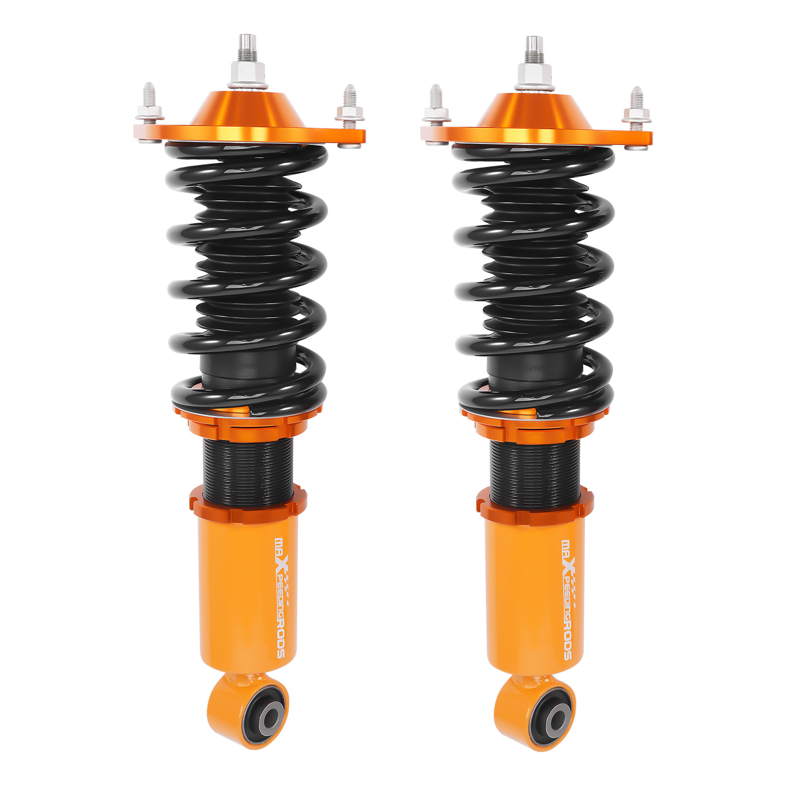 Gewindefahrwerk for Mazda Miata LS Convertible 2D 2000-2005 MX-5 NB NA  I 1.6L