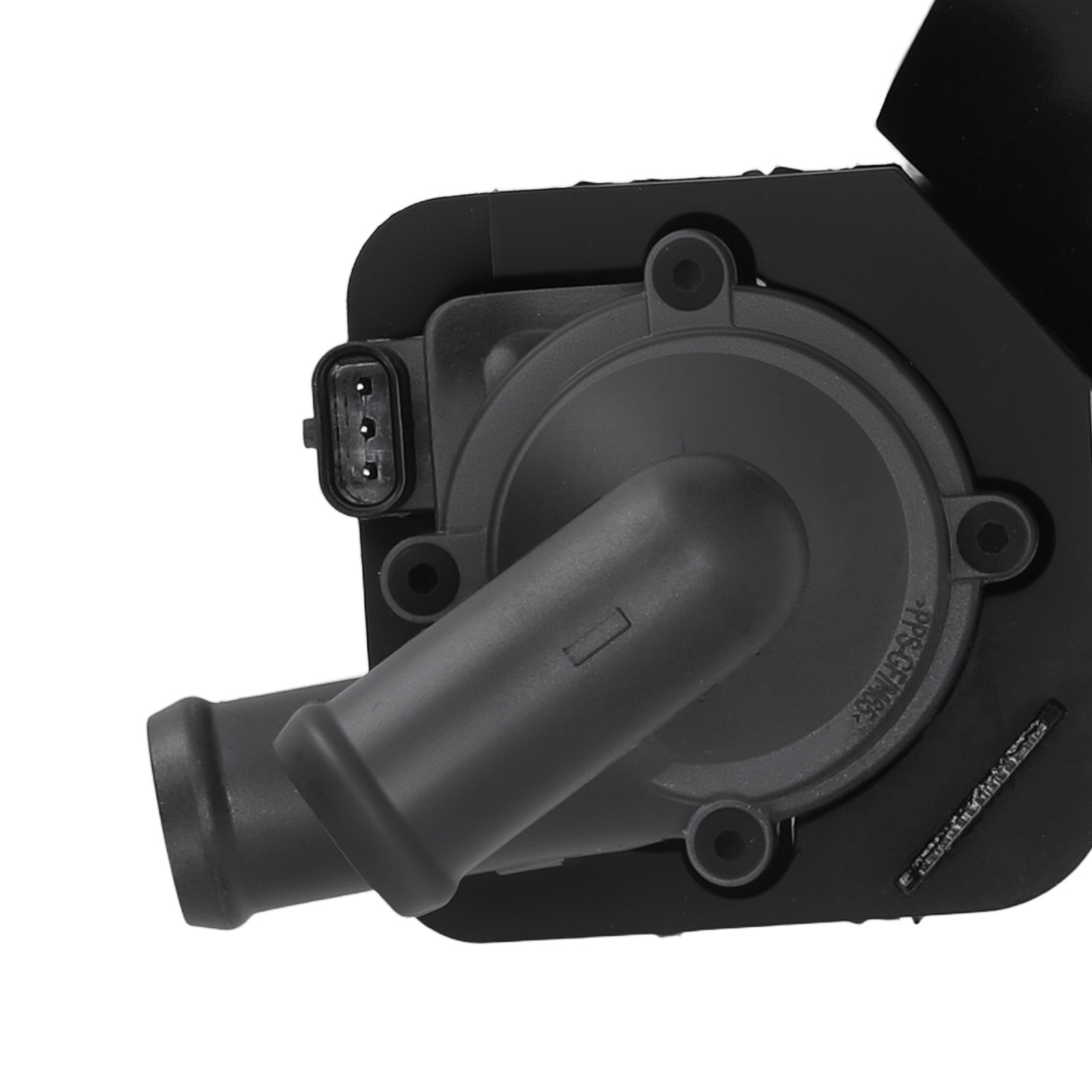 Elektrische Wasserpumpe for BMW 6 Cabrio F12 640d M6 2010-2018