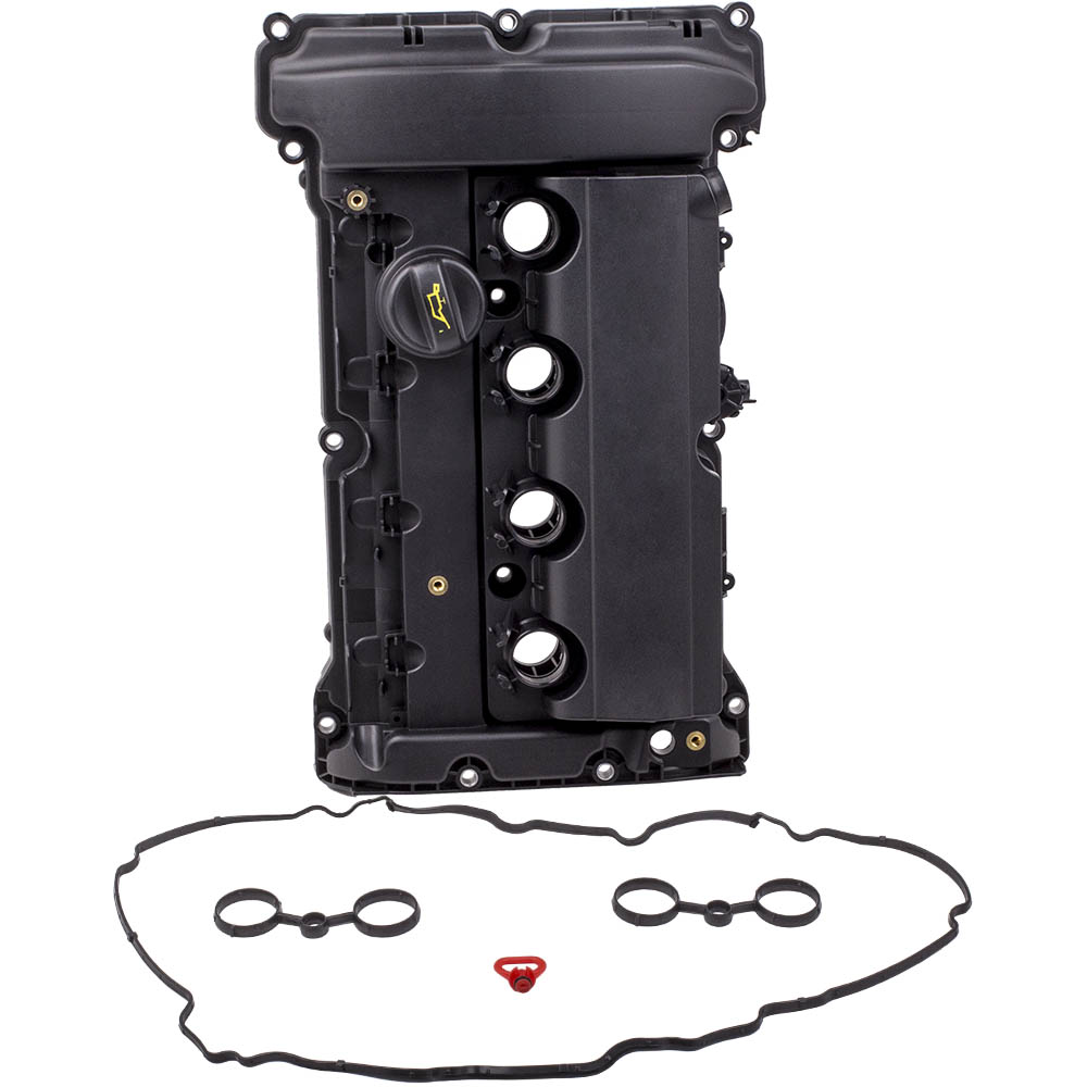 Couvercle de soupape et de culasse for Peugeot/Citroen 1.6 THP 16V V759886280