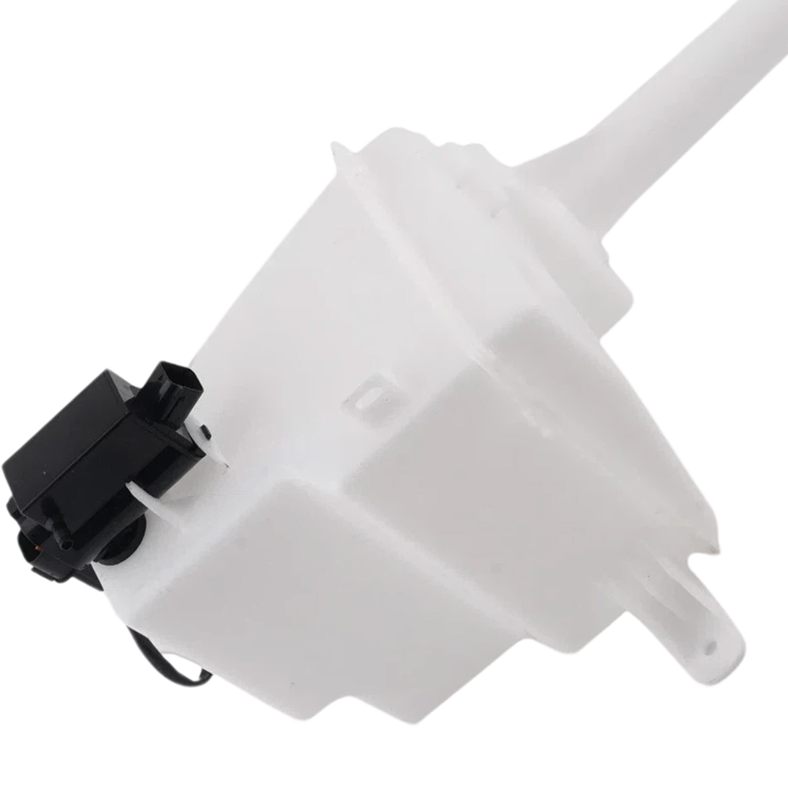 Washer Reservoir Tank with Motor for Hyundai Santa Fe GL 2007-2009 985103E000
