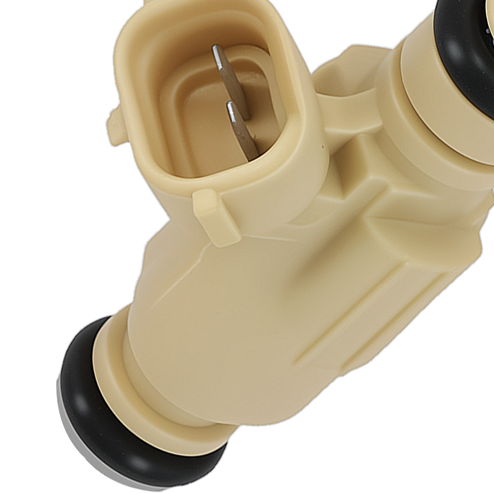 4PCS Fuel Injectors Kit for Kia Spectra 2004-2007 35310-23600 Set