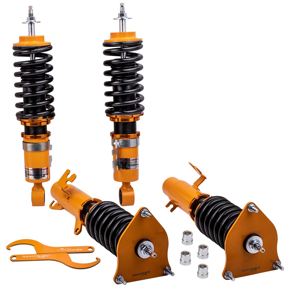 Coilover Suspension Kits FOR Mini Cooper R50 S R53 2002 2003 2004 2005 2006 R52 eBay