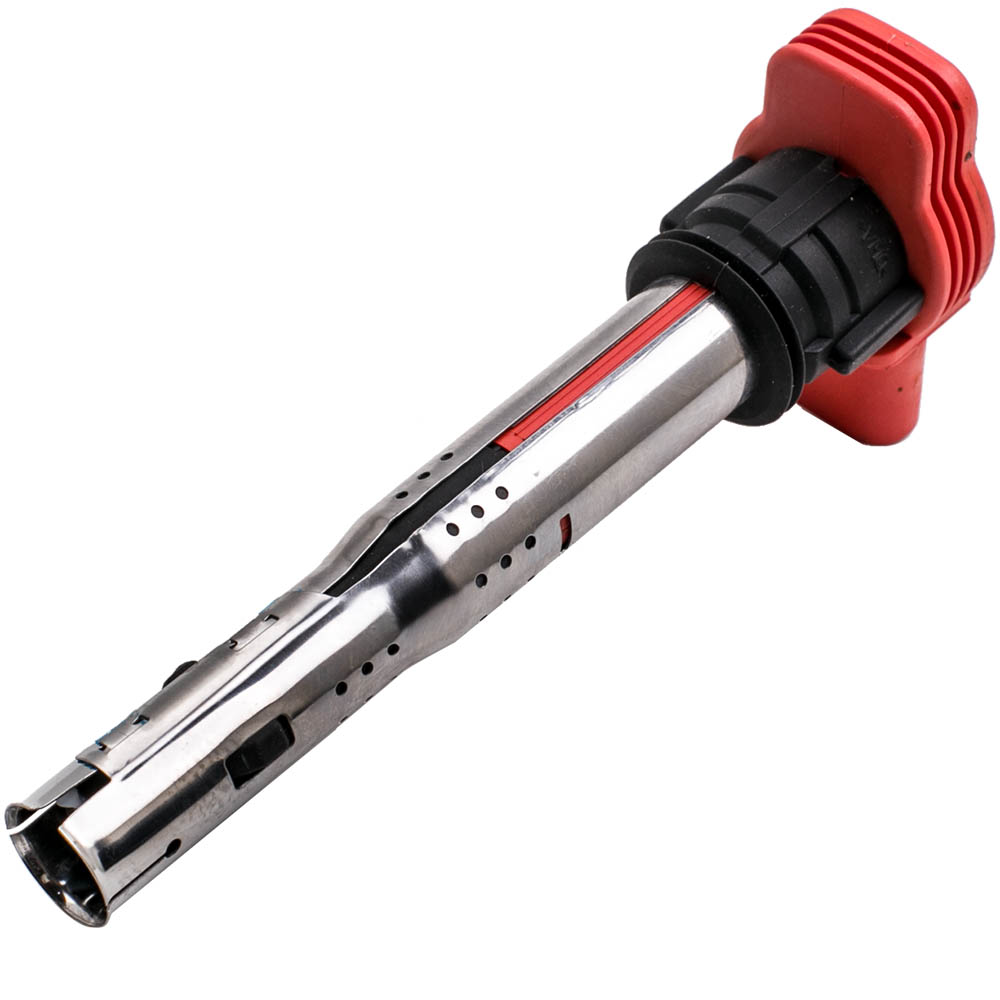 4x Zündspule for Audi R8 4.2 5.2 FSI quattro Lamborghini Gallardo 5.0 06E905115