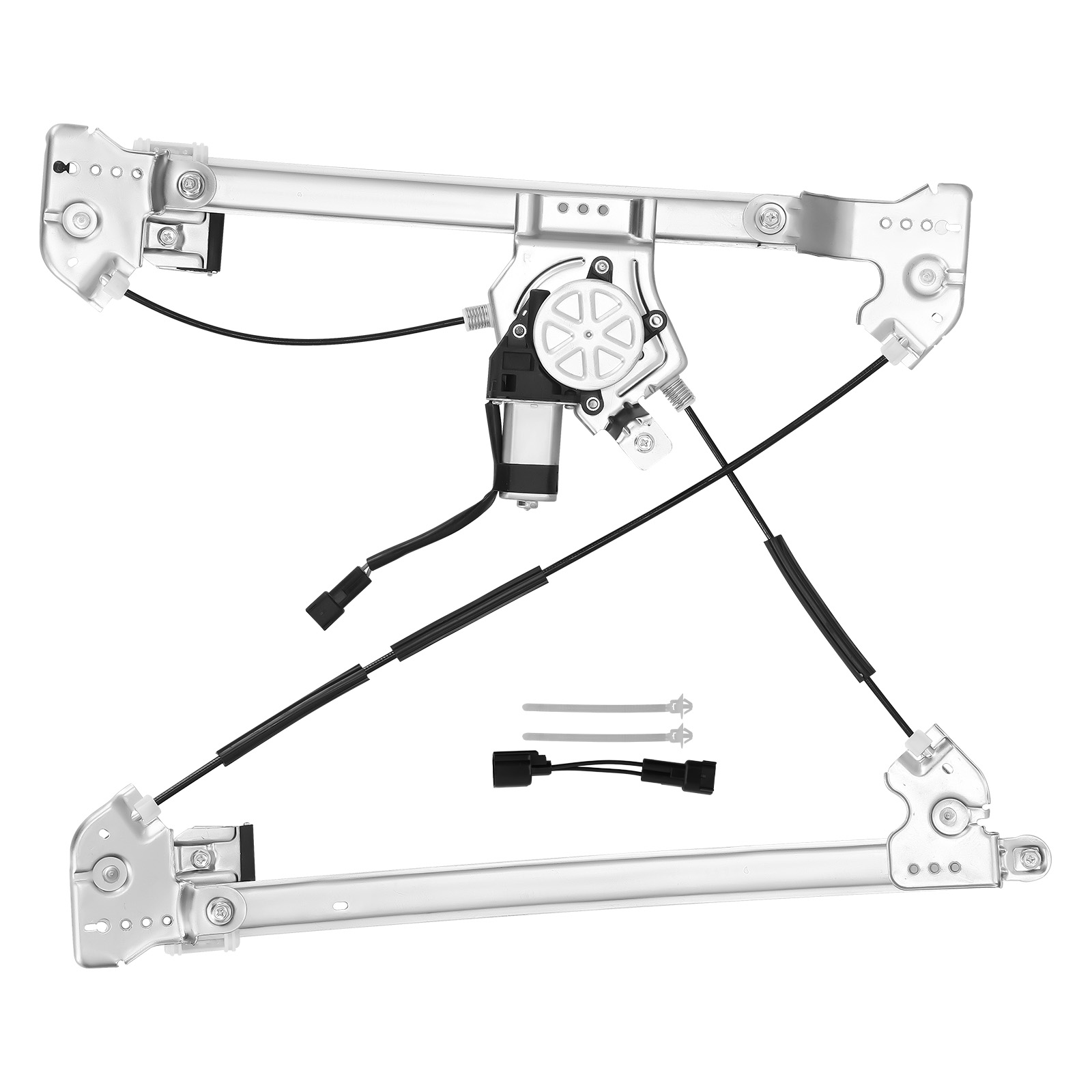 Window Lift Regulator for Ford F-150 2004-2008 V8 4.6L 5.4L 4L3Z1523200CA