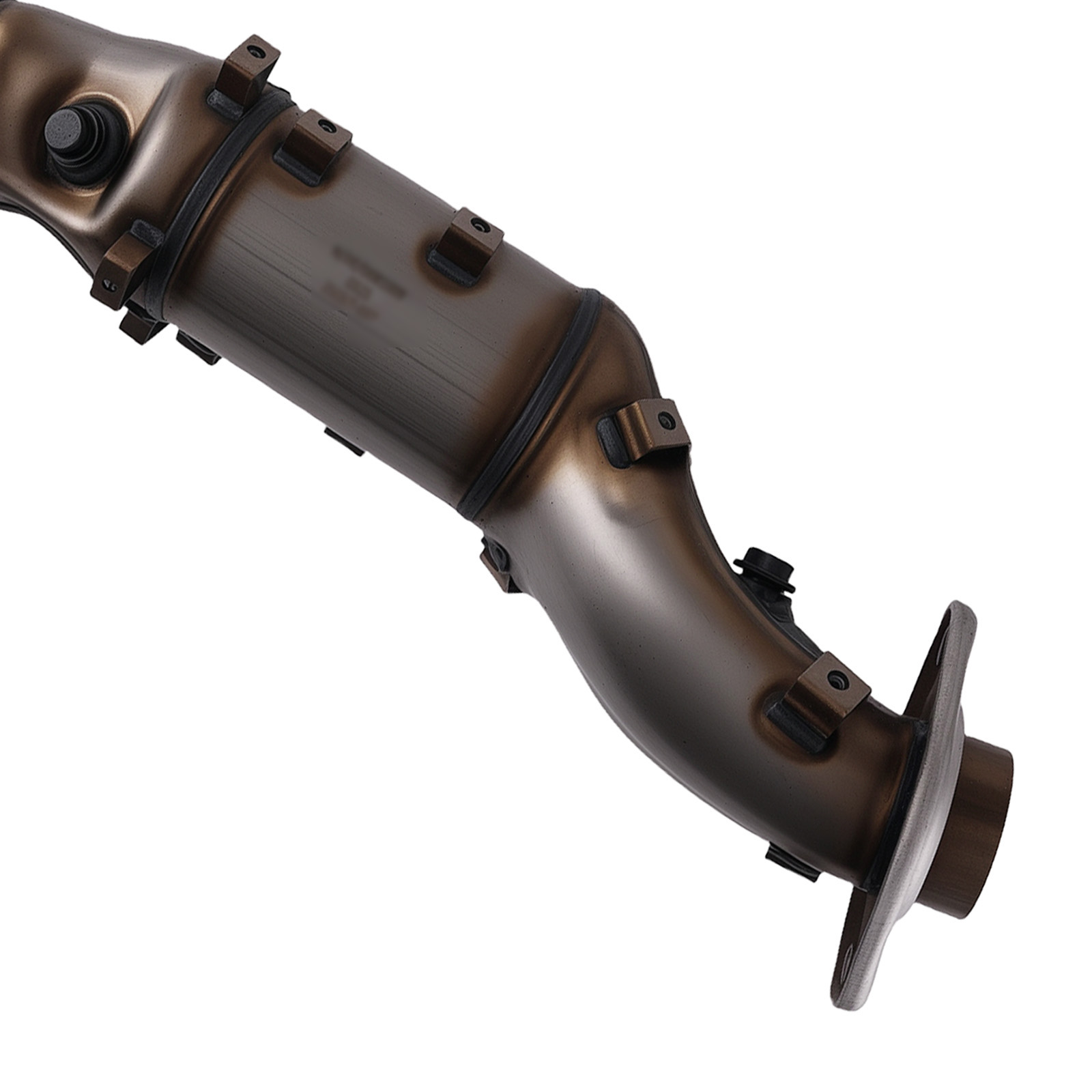 Front Catalytic Converter W/Gasket for Mazda 6 2.5L 2009-2013 L5052050XE EPA New