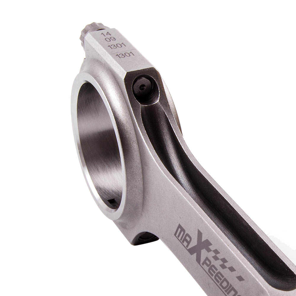 Connecting Rods for Toyota Celica GT-S 2ZZGE 1.8L​ Con Rod ARP 2000 5.433