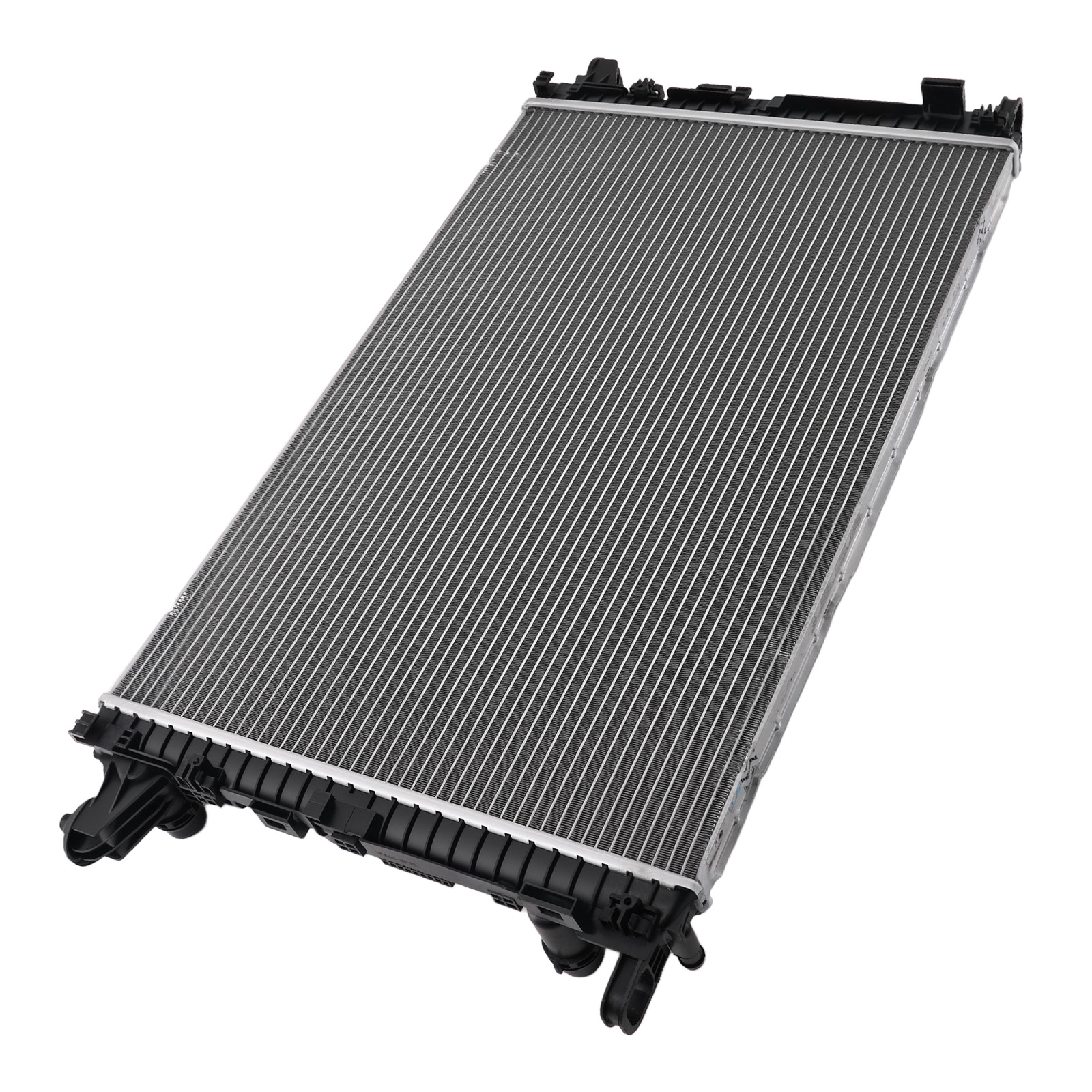 Cooling Radiator for Audi A4/A6 2.0L 2017-2022 Aluminum Core 8W0121251L