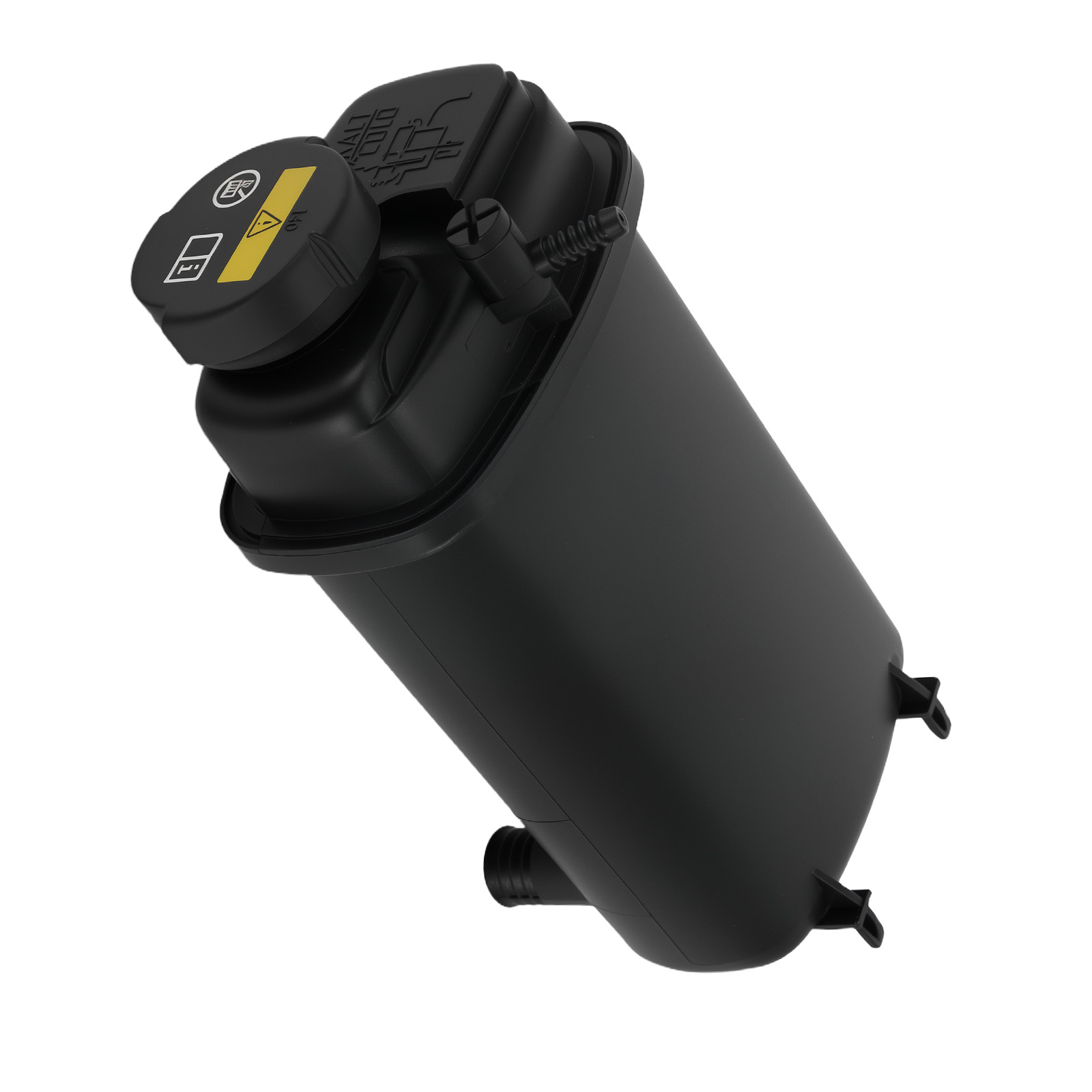 Coolant Recovery Tank w/ Sensor for BMW 740iL 750iL 850SCi 1994-2001 17111741167